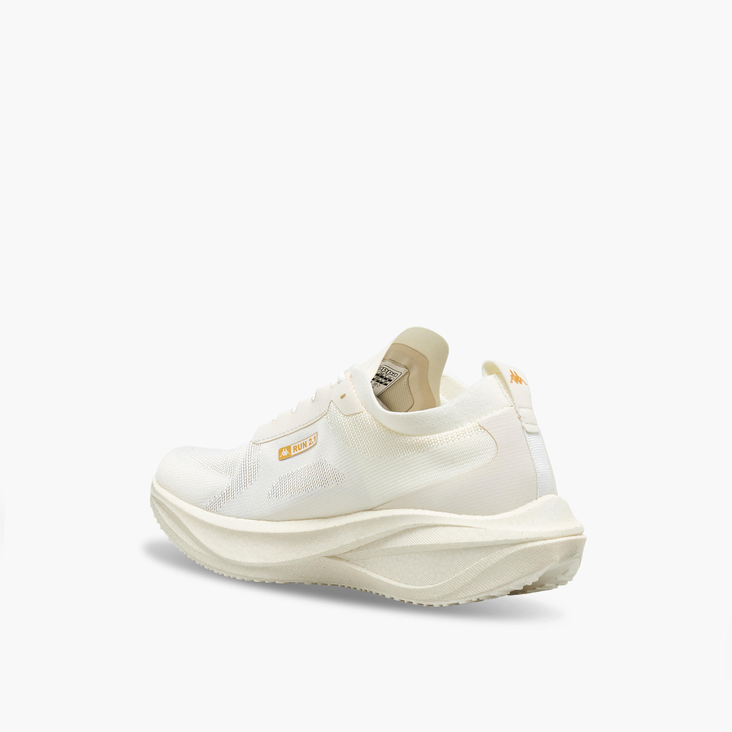 Kappa Women Lace-Up Sports Shoes-women-shoes-sneakers-image-5