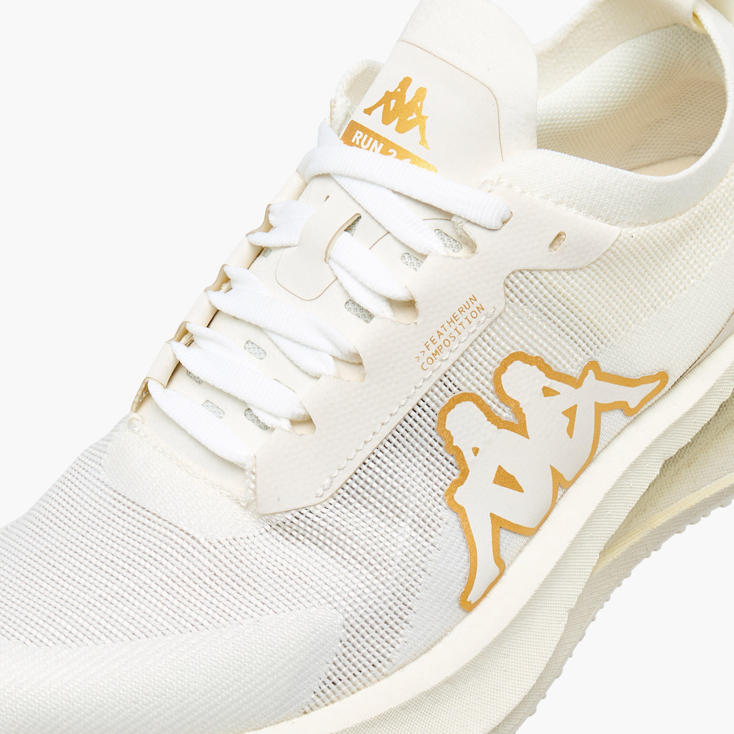 Kappa Women Lace-Up Sports Shoes-women-shoes-sneakers-image-7