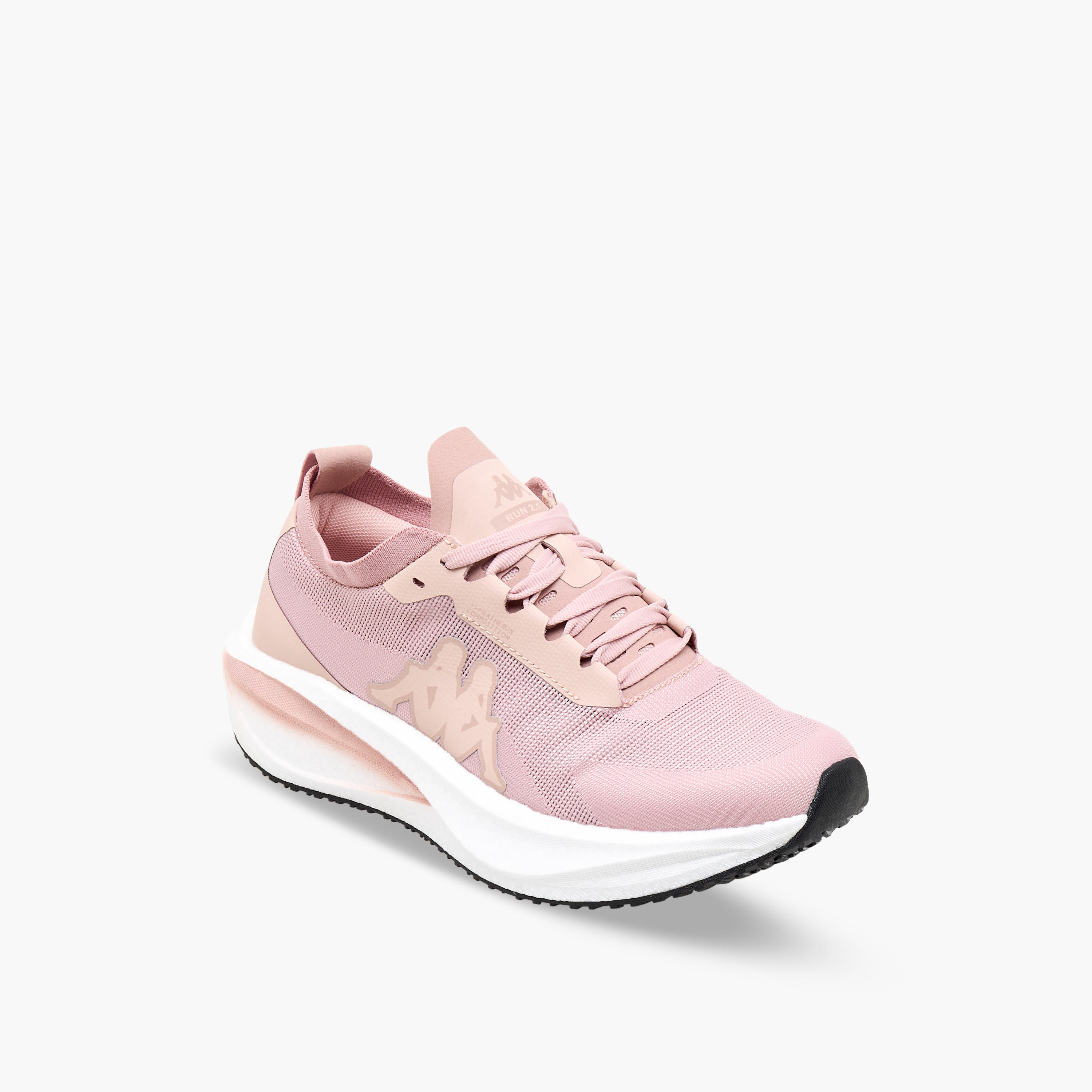 Kappa Women Lace-Up Sports Shoes-women-shoes-sneakers-image-2