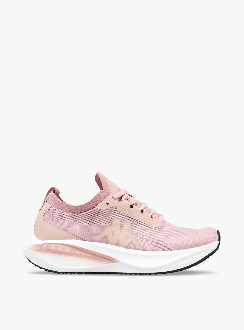 Kappa Women Lace-Up Sports Shoes-women-shoes-sneakers-image-3