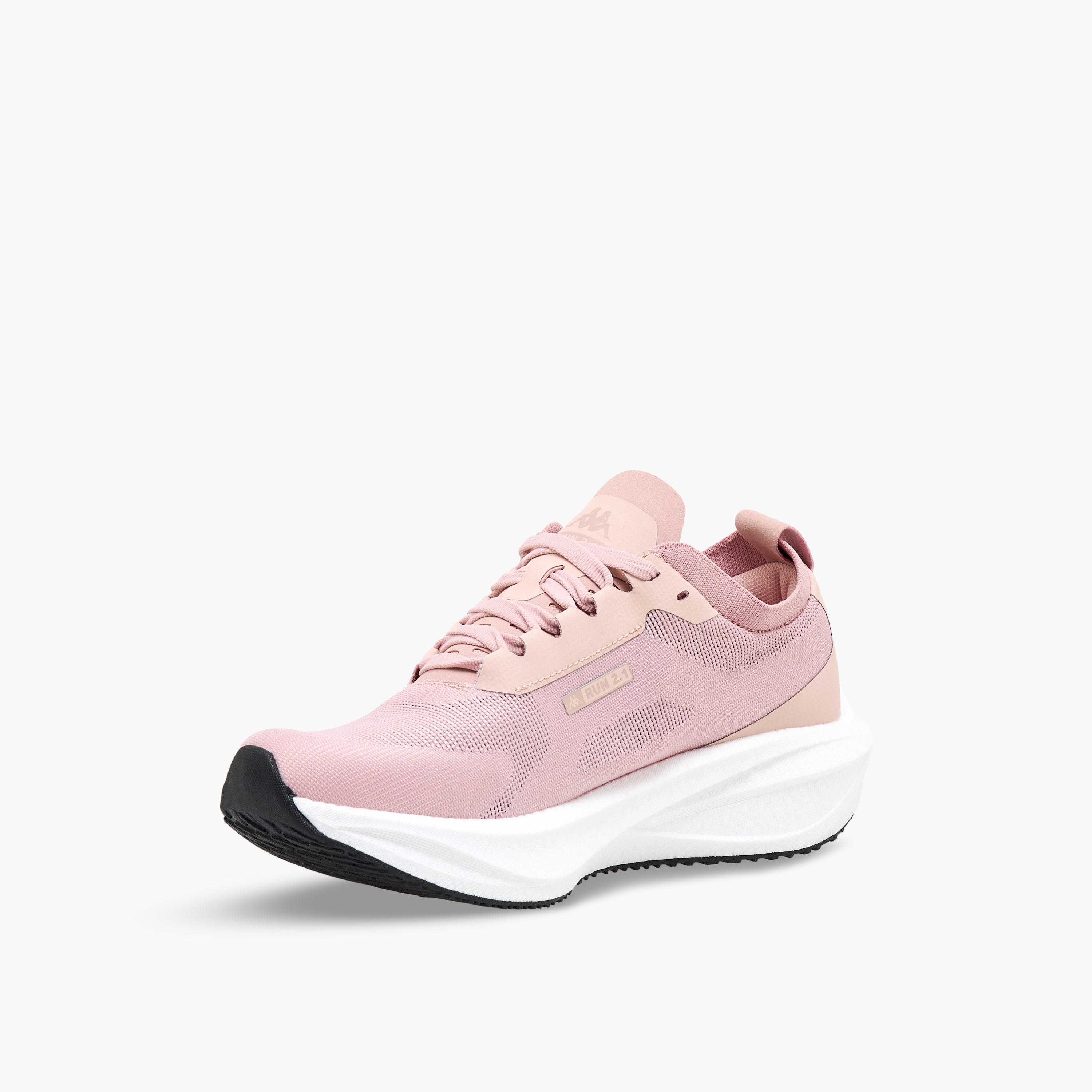 Kappa Women Lace-Up Sports Shoes-women-shoes-sneakers-image-4