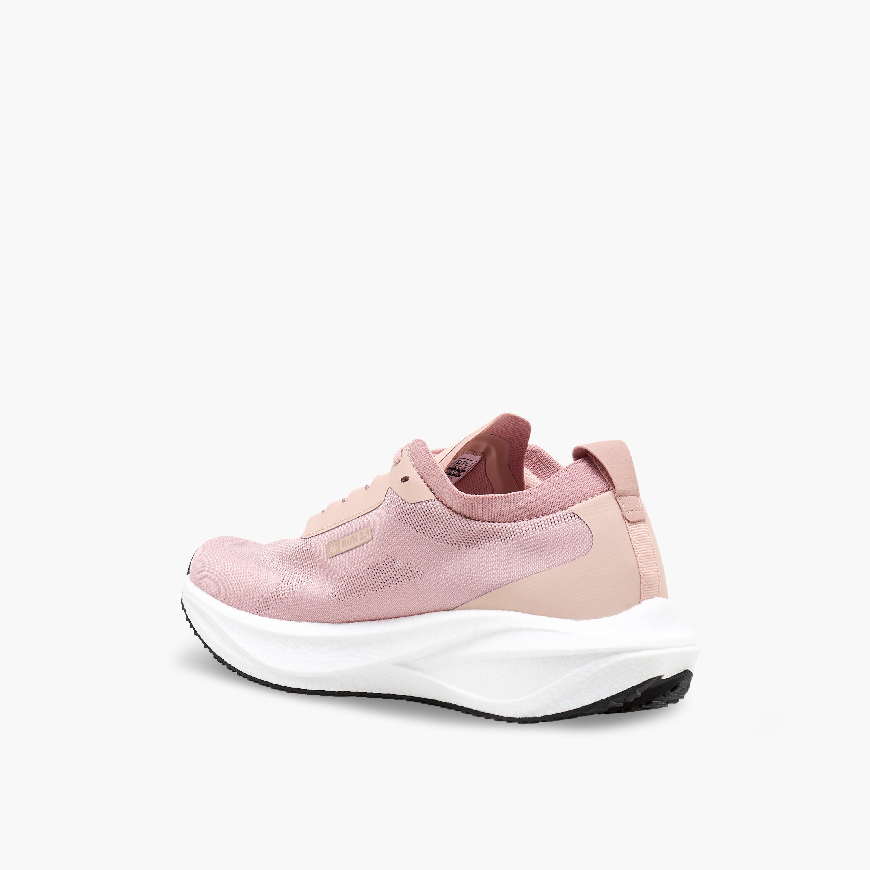 Kappa Women Lace-Up Sports Shoes-women-shoes-sneakers-image-5