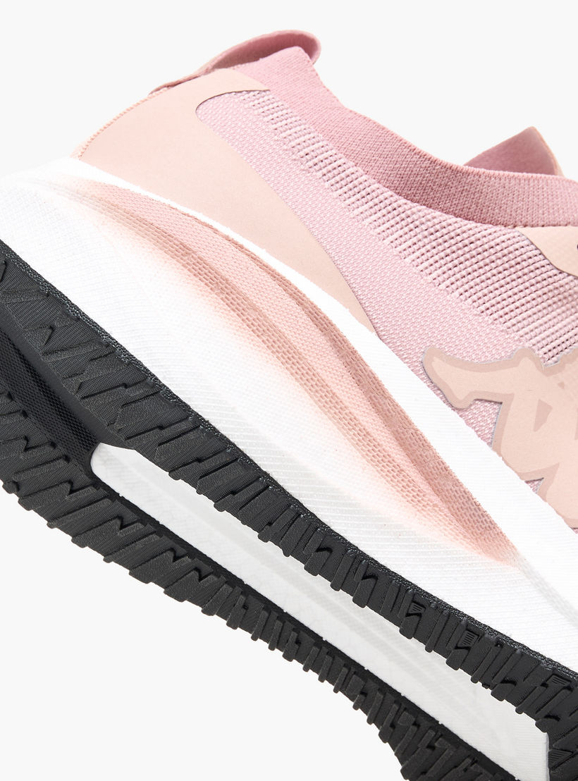 Kappa Women Lace-Up Sports Shoes-women-shoes-sneakers-image-8