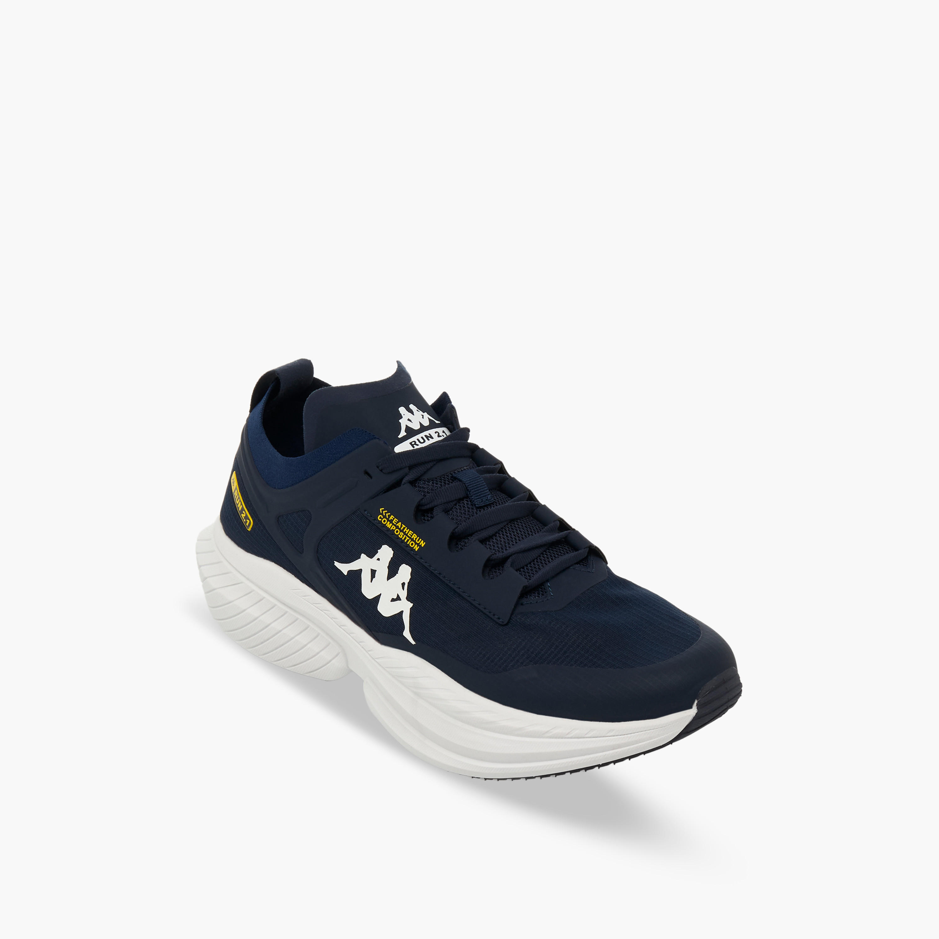 حذاء جري برباط إغلاق للرجال من كابا-sports-men-shoes-image-2