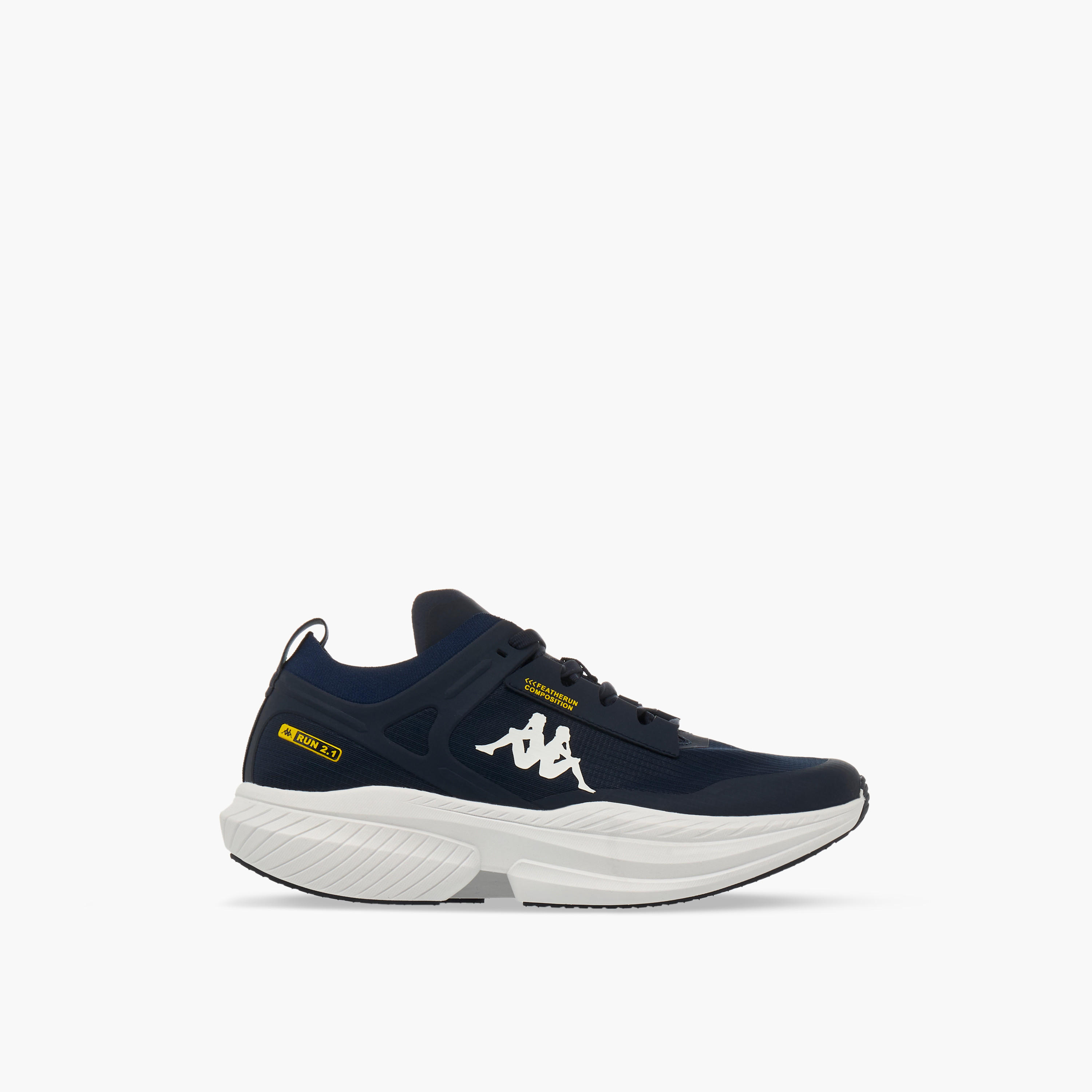 حذاء جري برباط إغلاق للرجال من كابا-sports-men-shoes-image-3