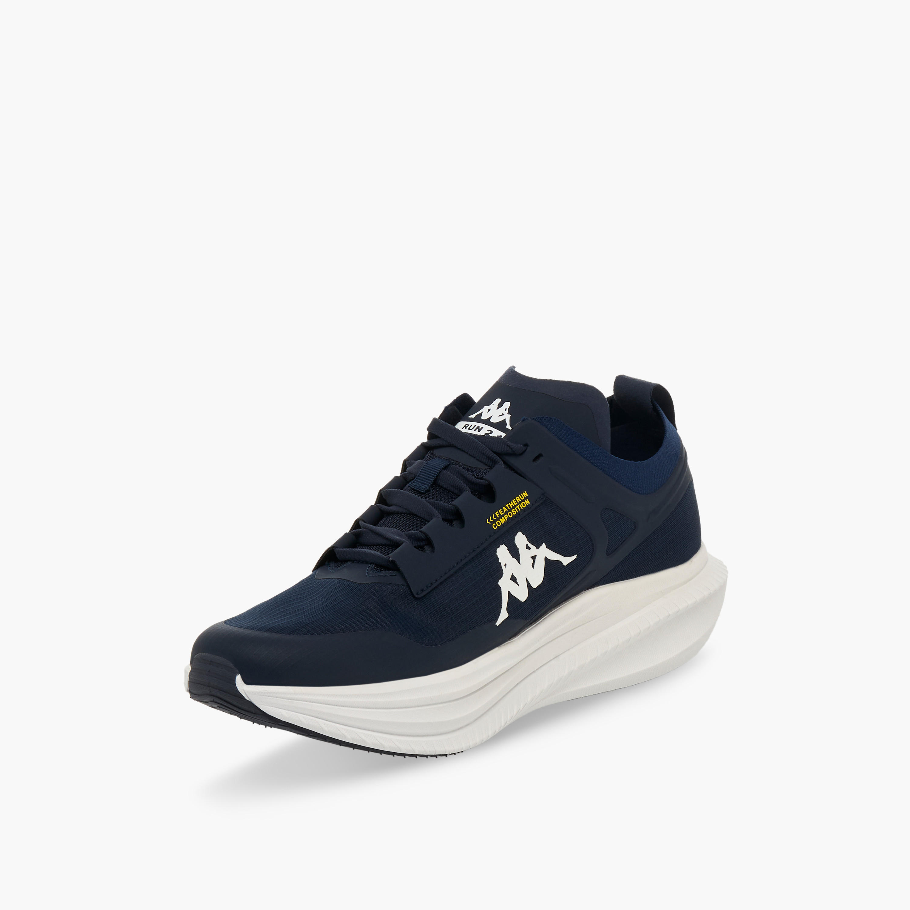 حذاء جري برباط إغلاق للرجال من كابا-sports-men-shoes-image-4