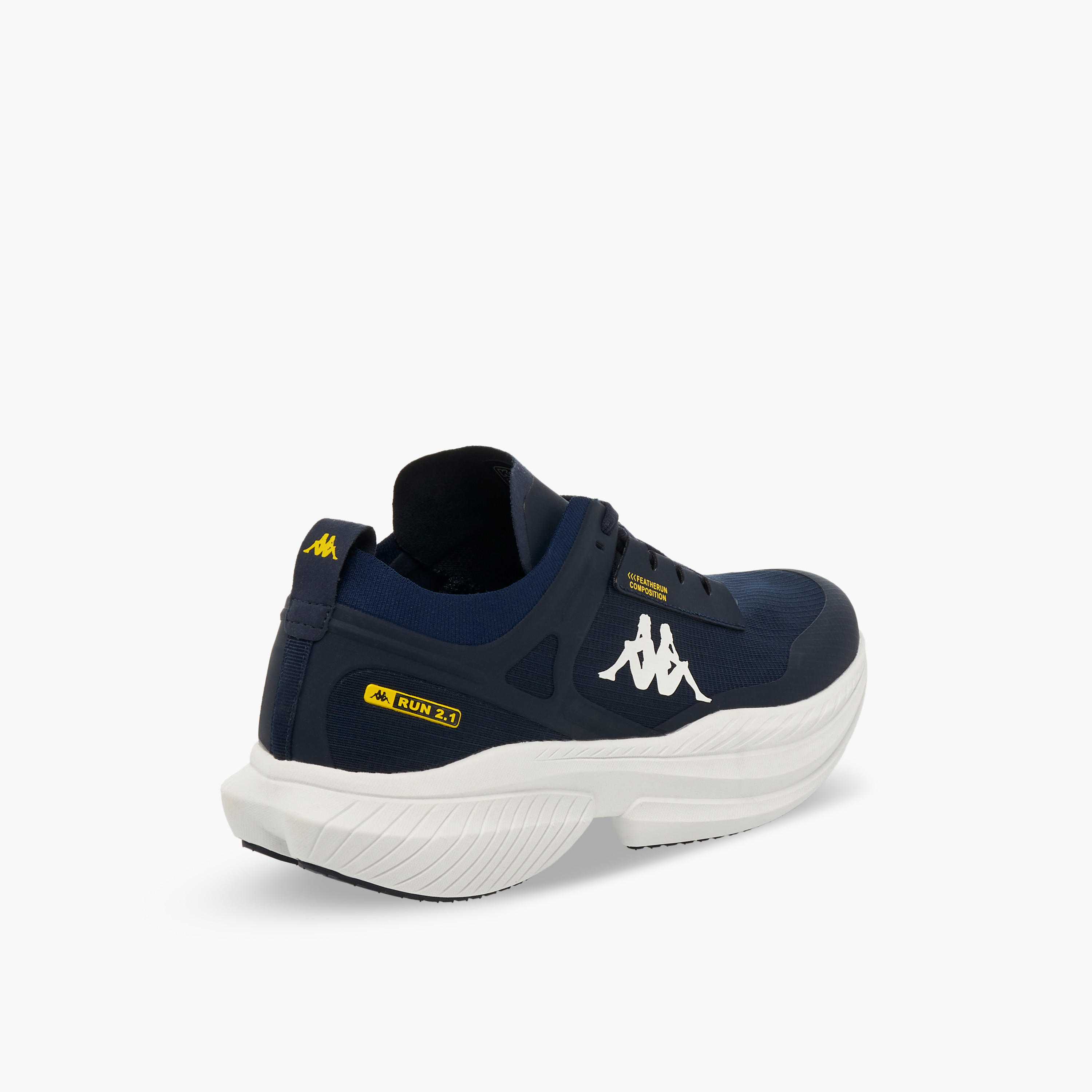 حذاء جري برباط إغلاق للرجال من كابا-sports-men-shoes-image-6