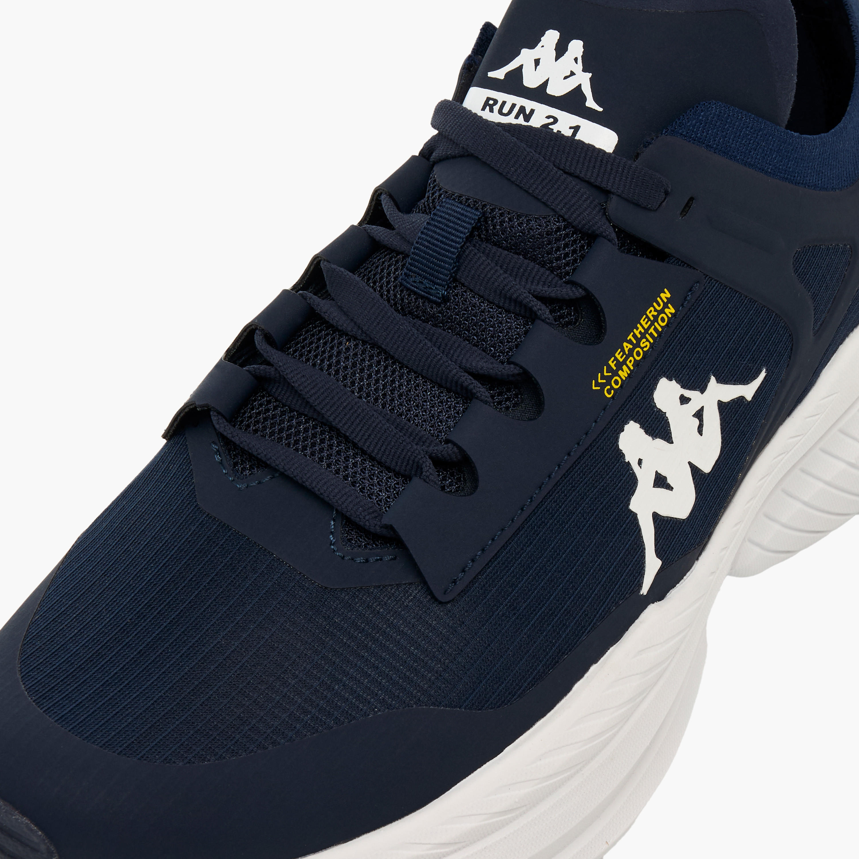 حذاء جري برباط إغلاق للرجال من كابا-sports-men-shoes-image-7