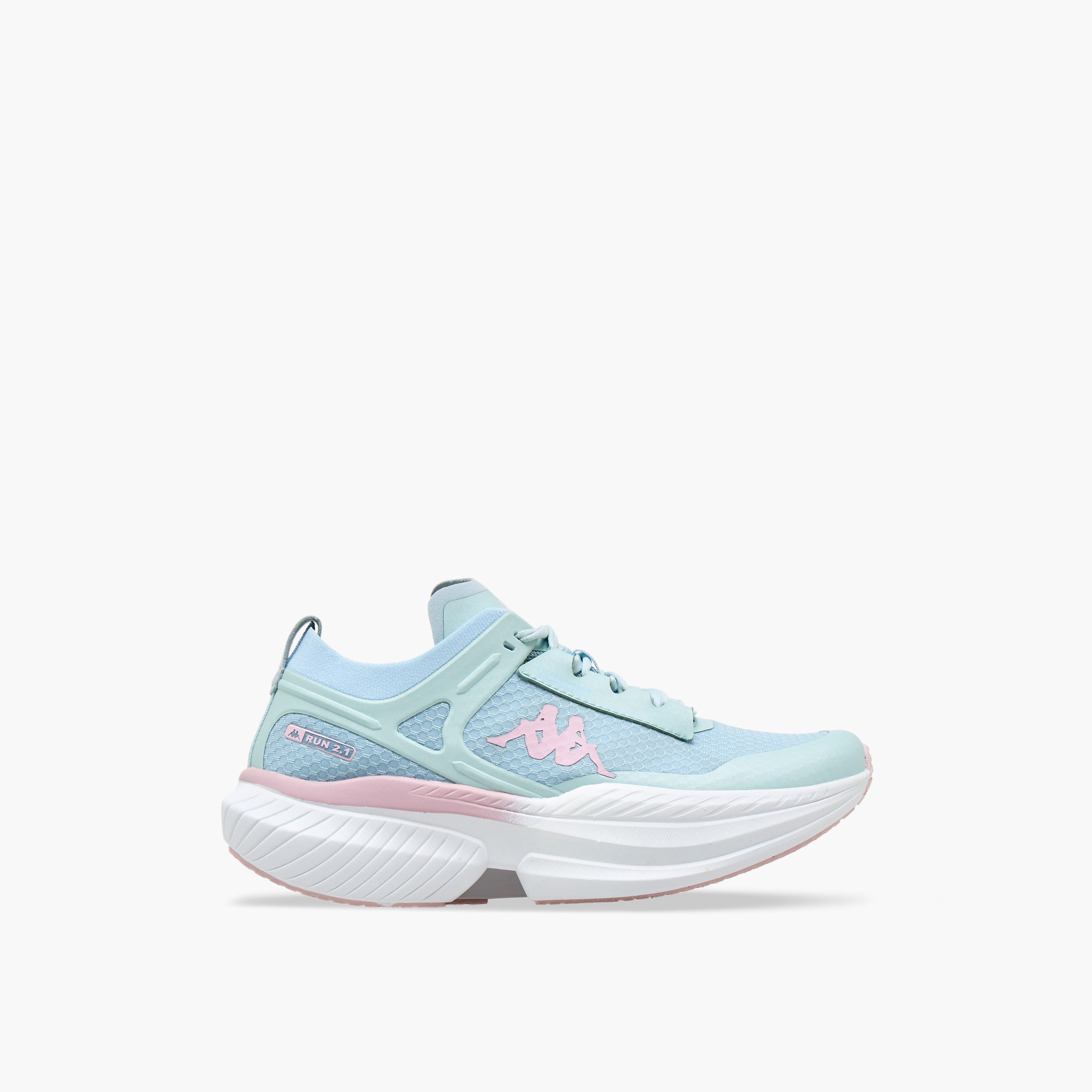 Kappa Men Lace-Up Sports Shoes-women-shoes-sports-image-3