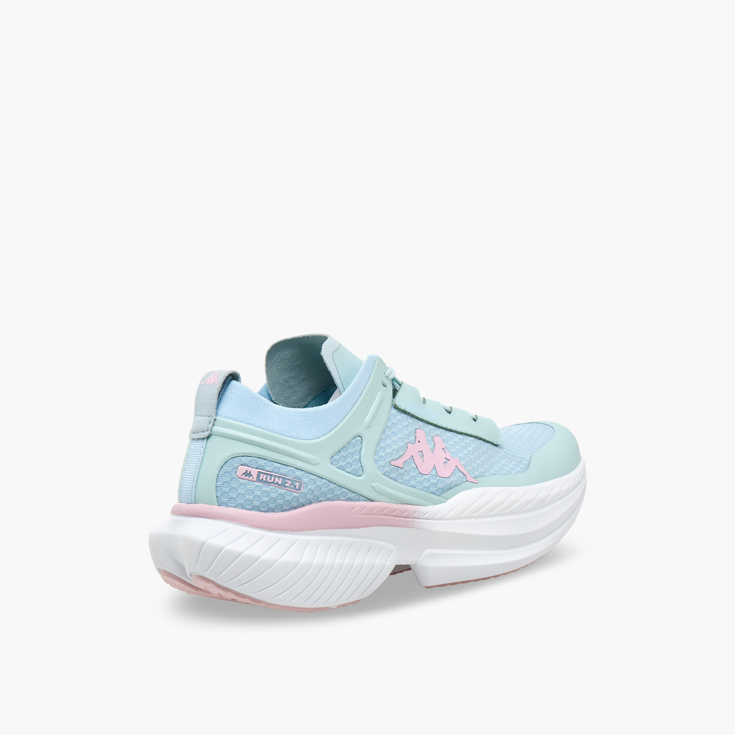 Kappa Men Lace-Up Sports Shoes-women-shoes-sports-image-5