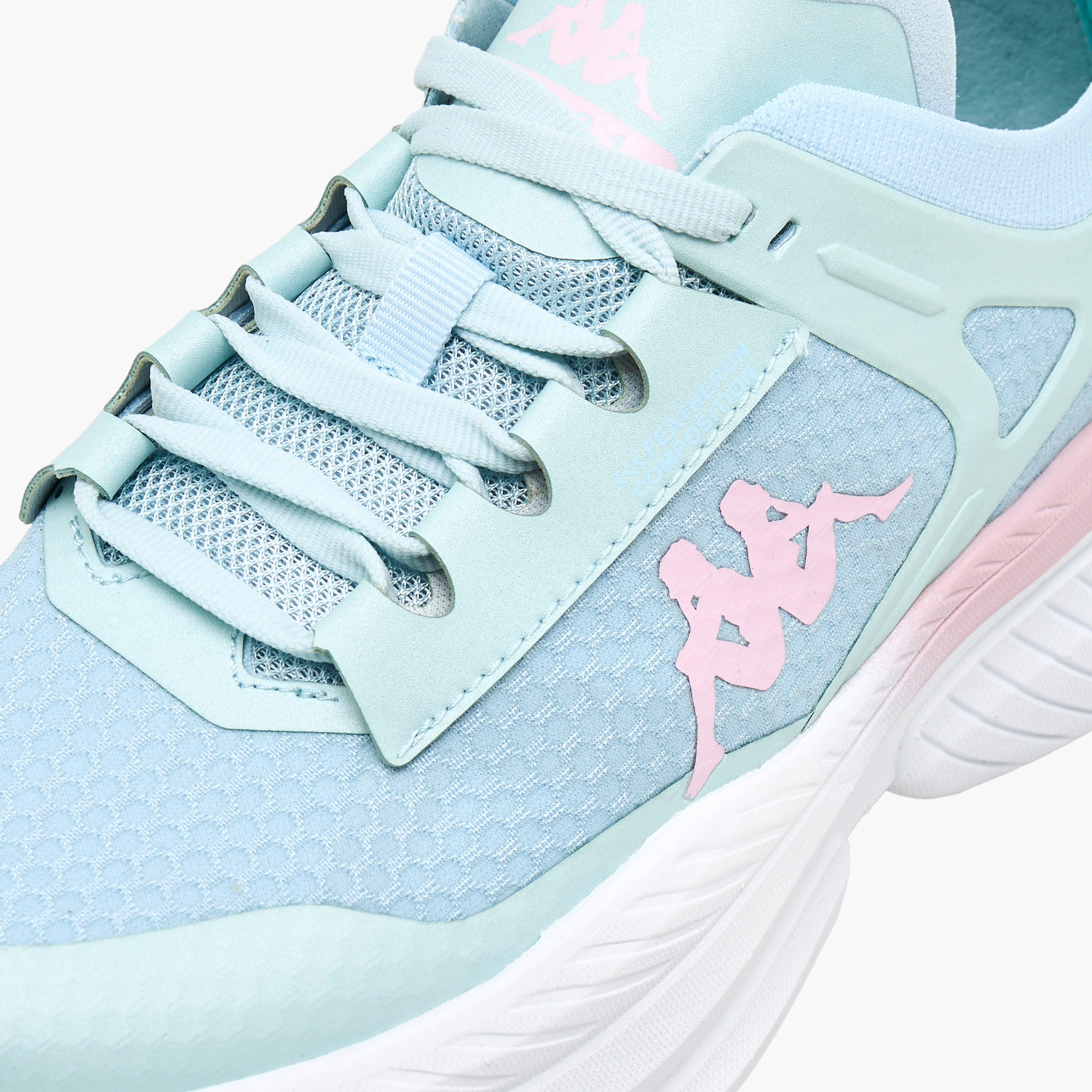 Kappa Men Lace-Up Sports Shoes-women-shoes-sports-image-7