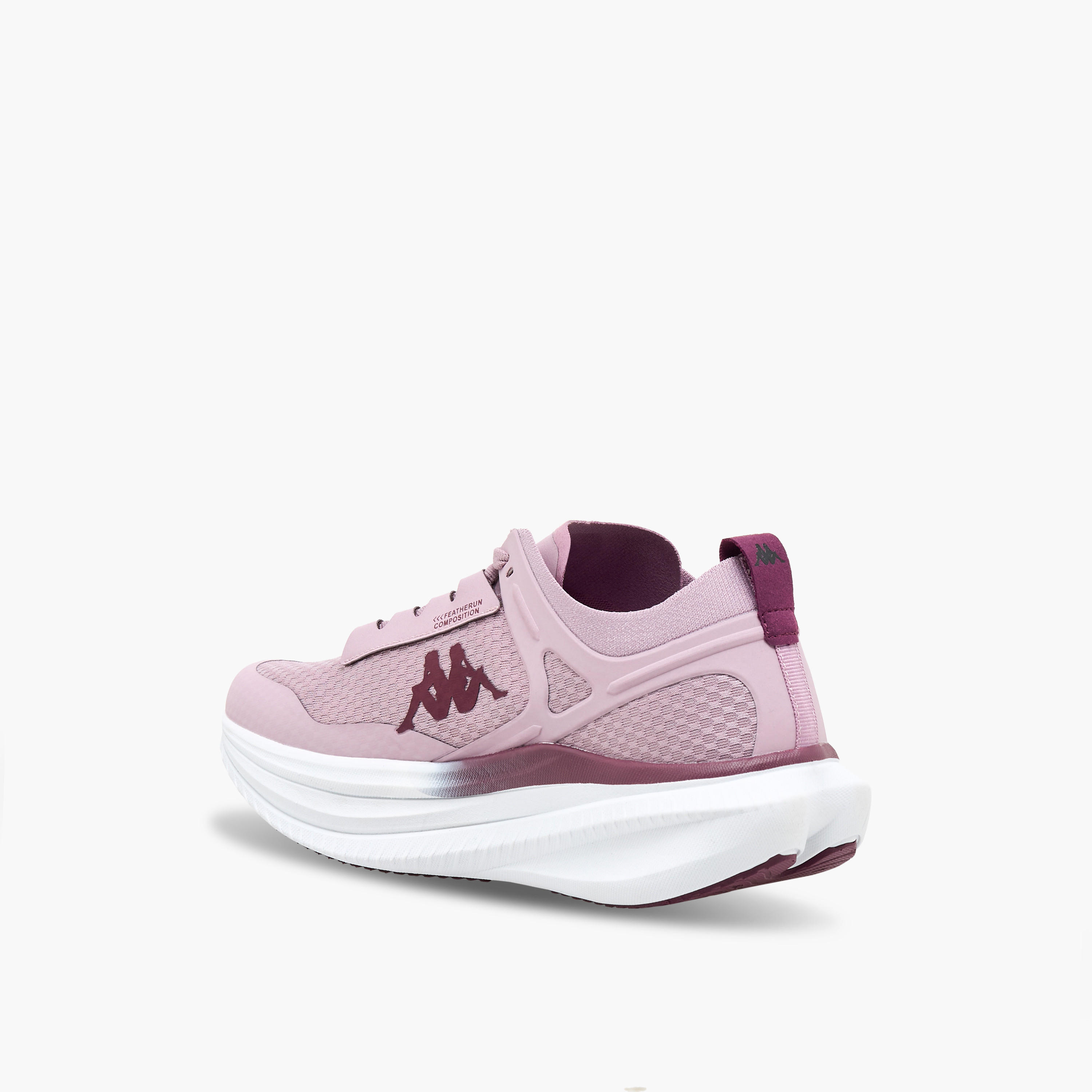 Kappa Men Lace-Up Sports Shoes-women-shoes-sports-image-5