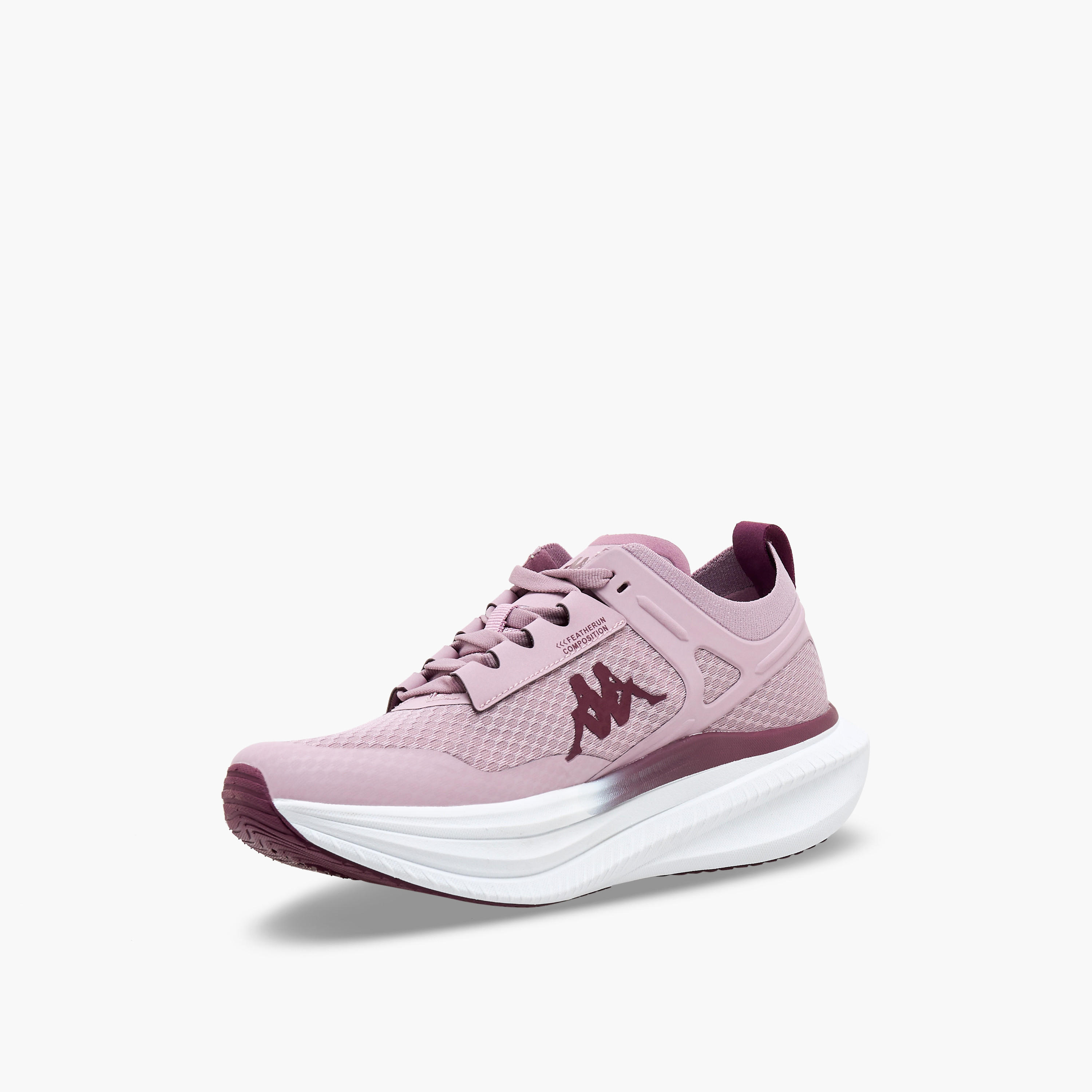 Kappa Men Lace-Up Sports Shoes-women-shoes-sports-image-6