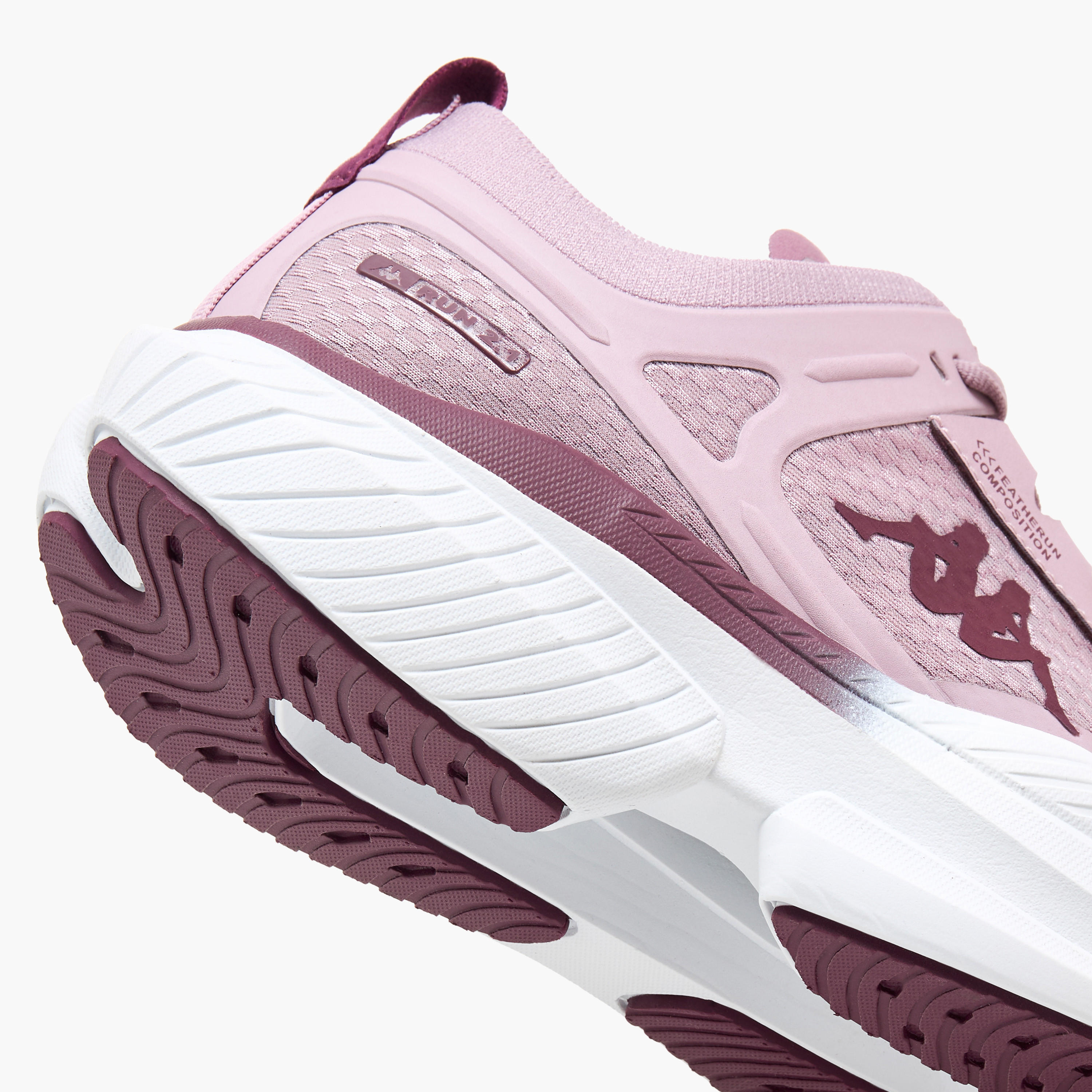 Kappa Men Lace-Up Sports Shoes-women-shoes-sports-image-8