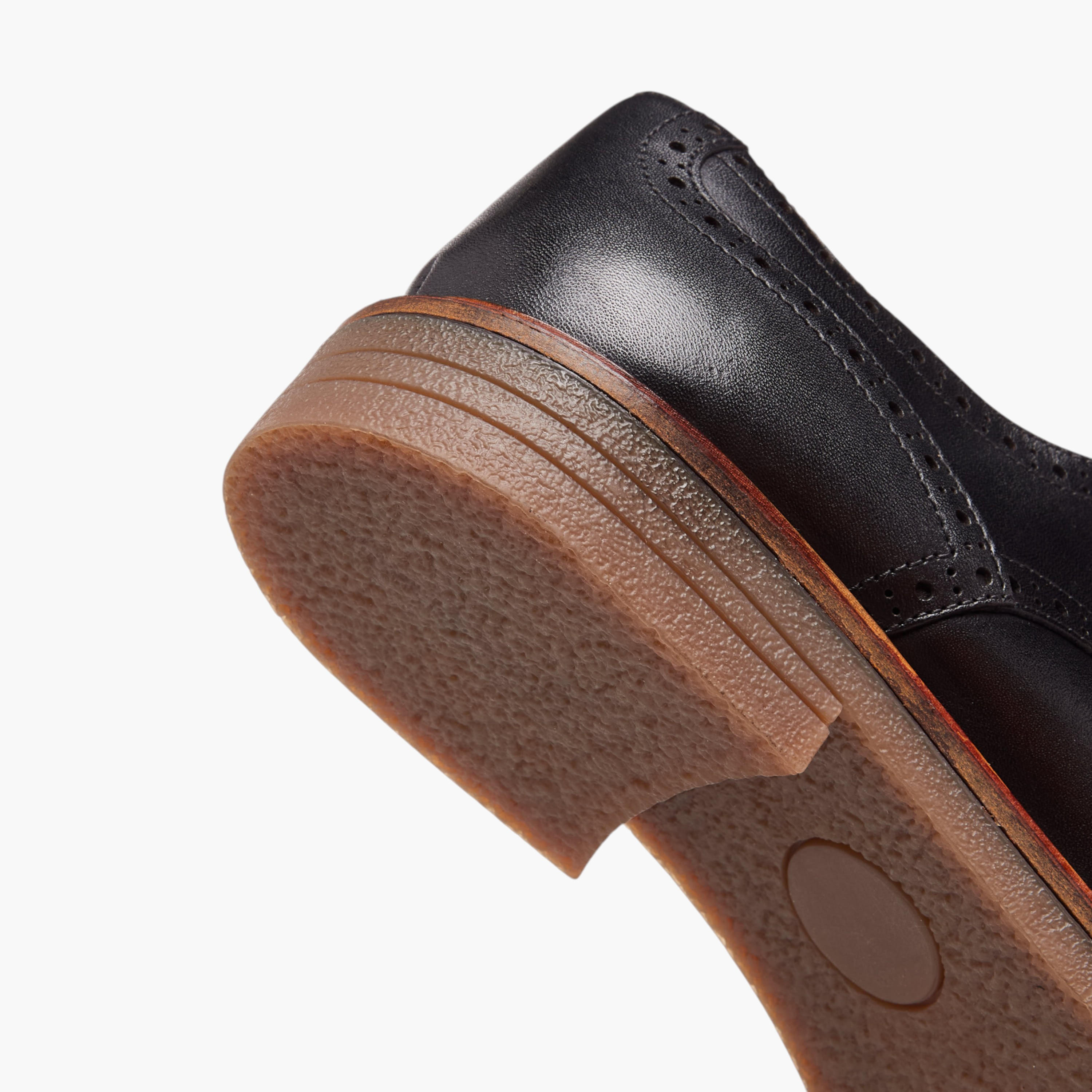 Duchini Men Lace-Up Leather Derby Shoes-men-shoes-formalshoes-image-5