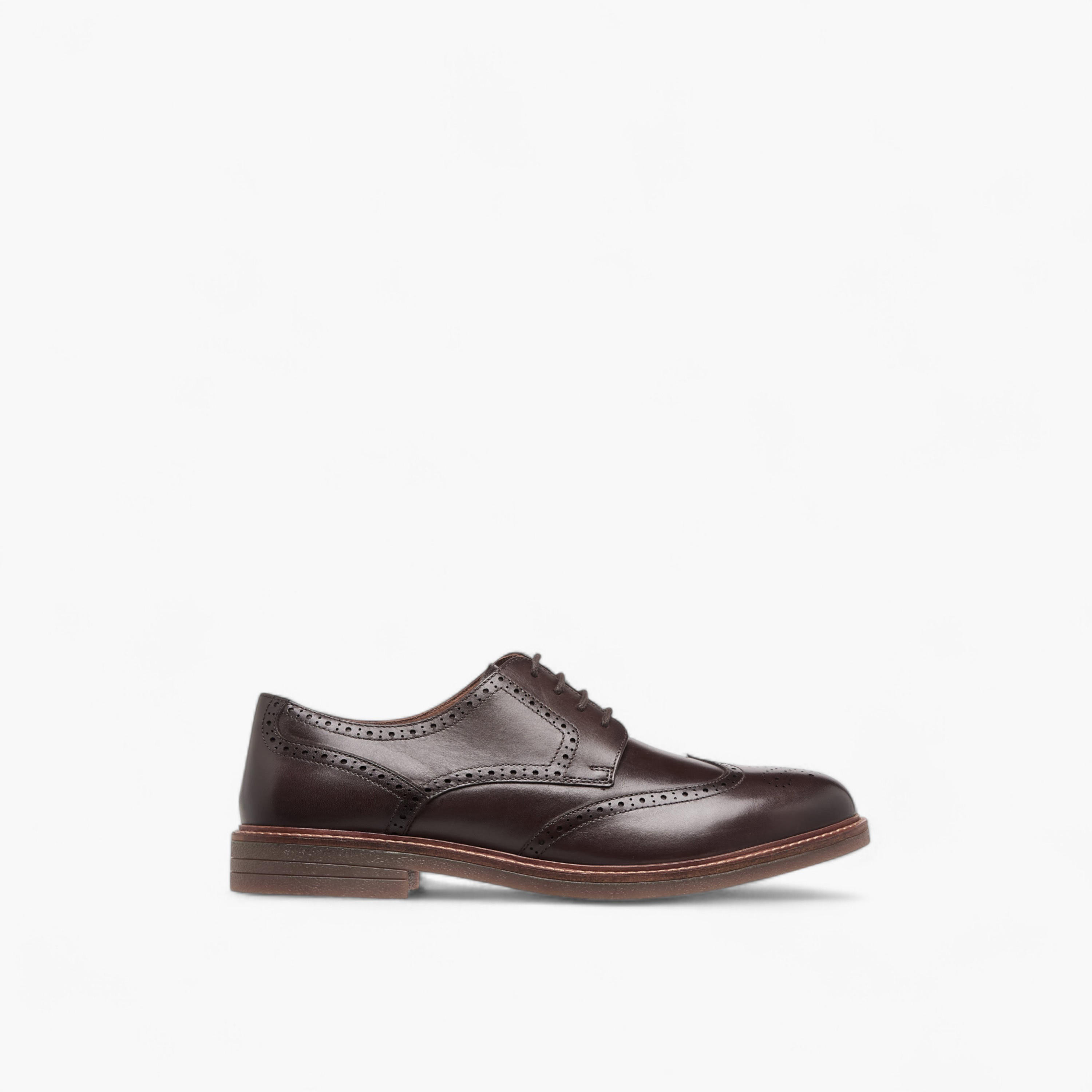 Duchini Men Lace-Up Leather Derby Shoes-men-shoes-formalshoes-image-3