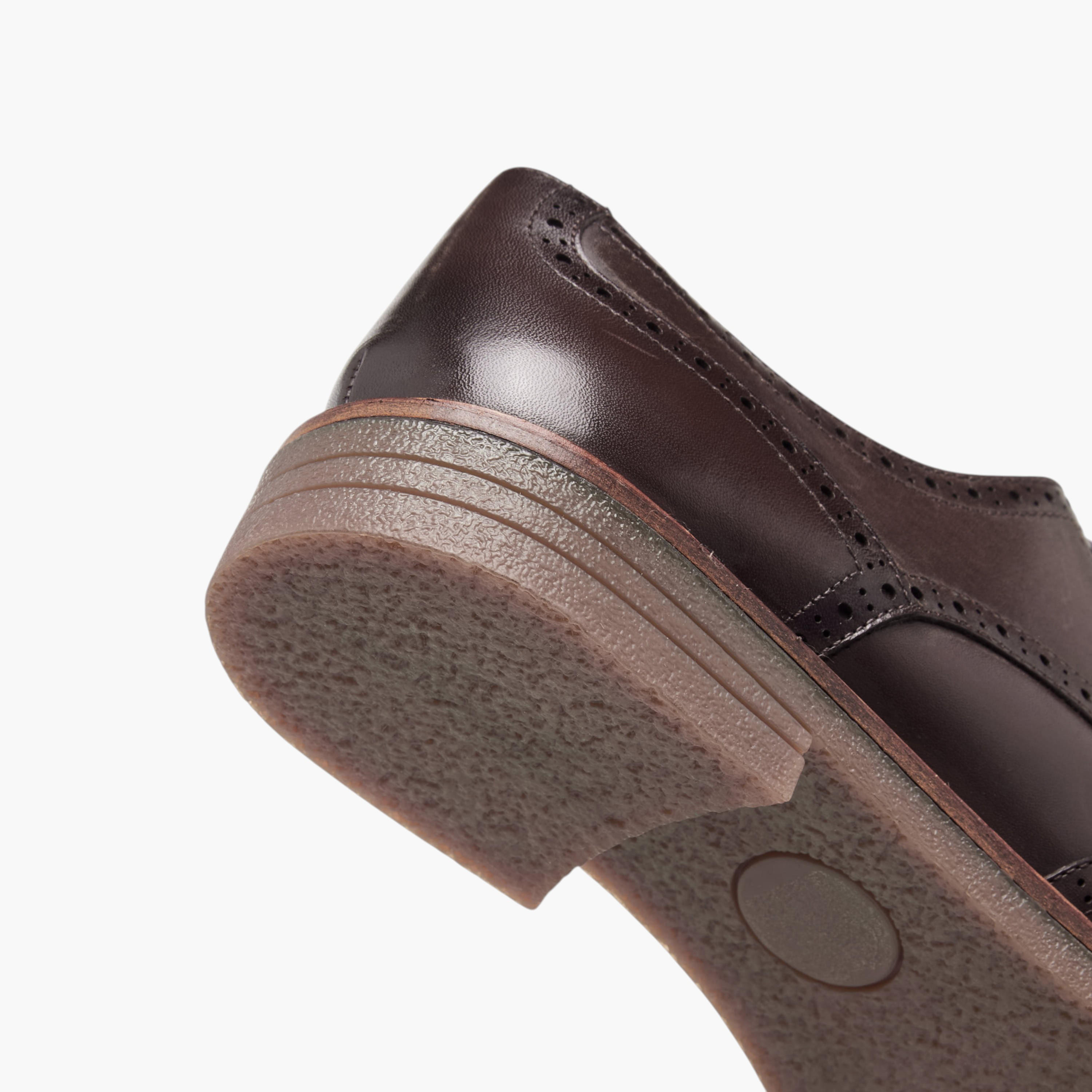 Duchini Men Lace-Up Leather Derby Shoes-men-shoes-formalshoes-image-5