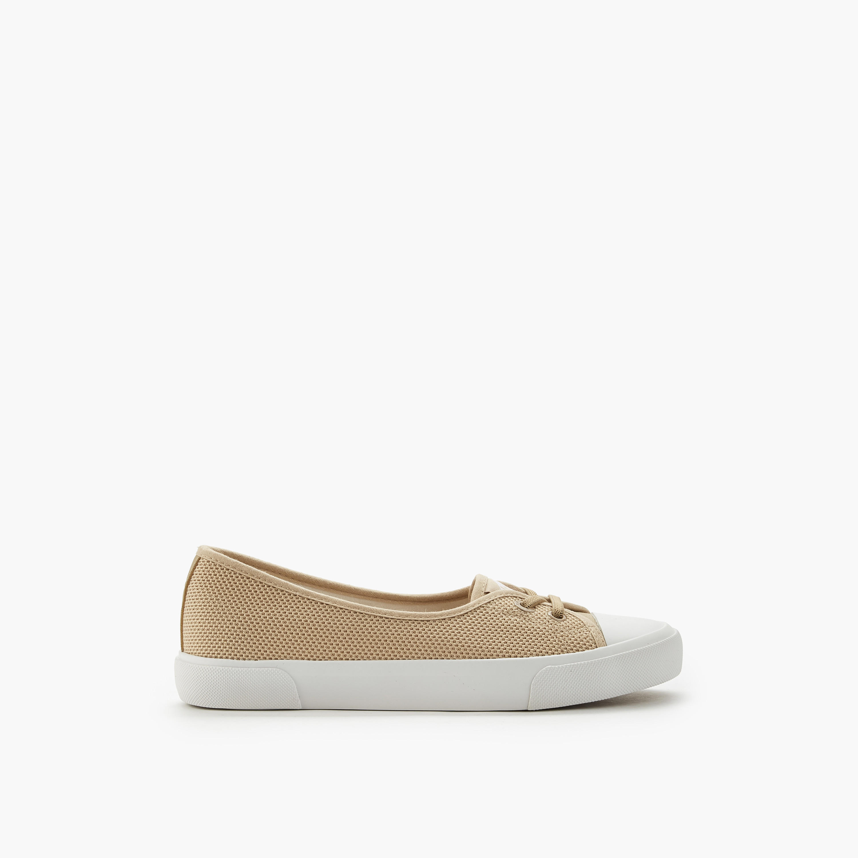 Lee Cooper Women Slip-On Canvas-women-shoes-sneakers-image-2