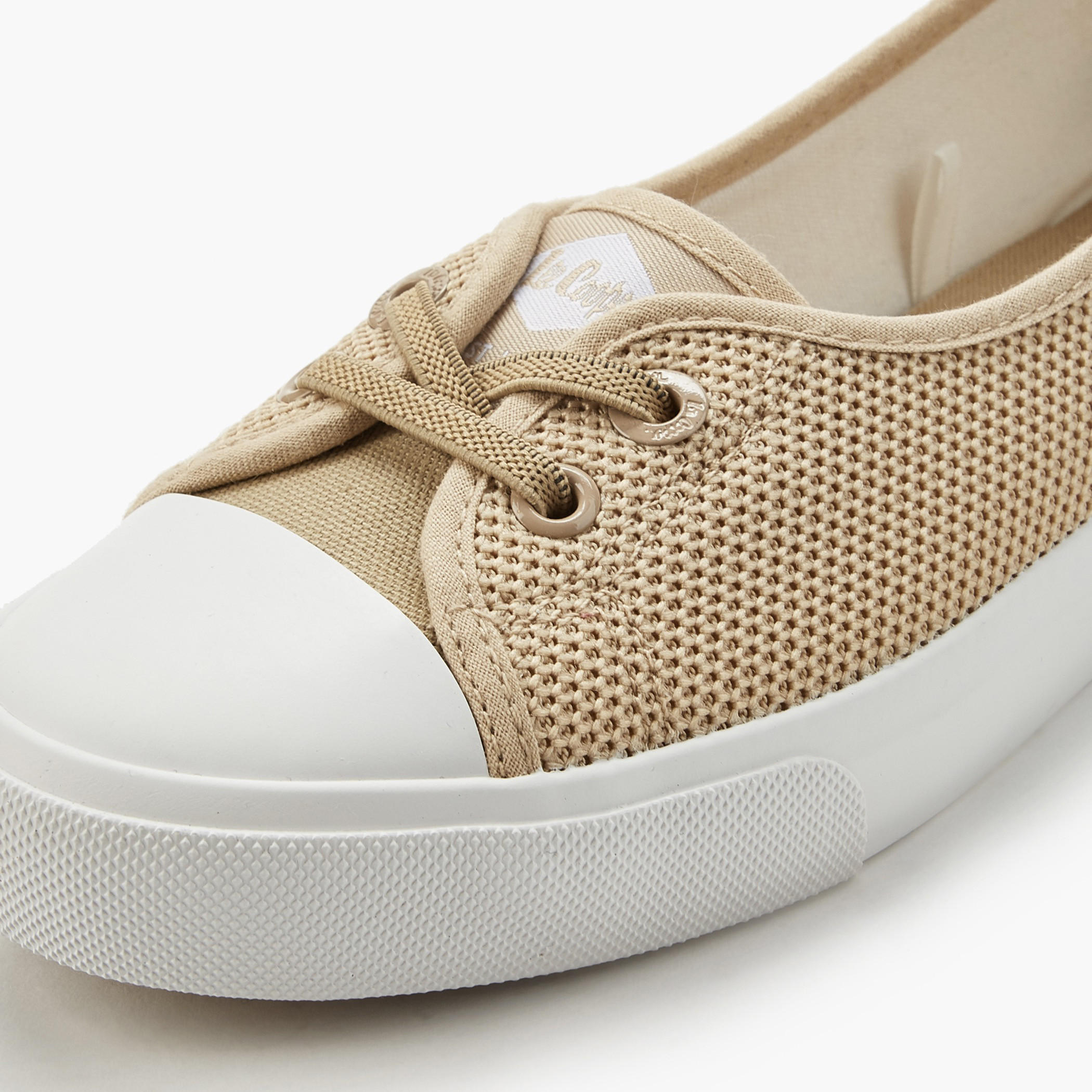 Lee Cooper Women Slip-On Canvas-women-shoes-sneakers-image-4