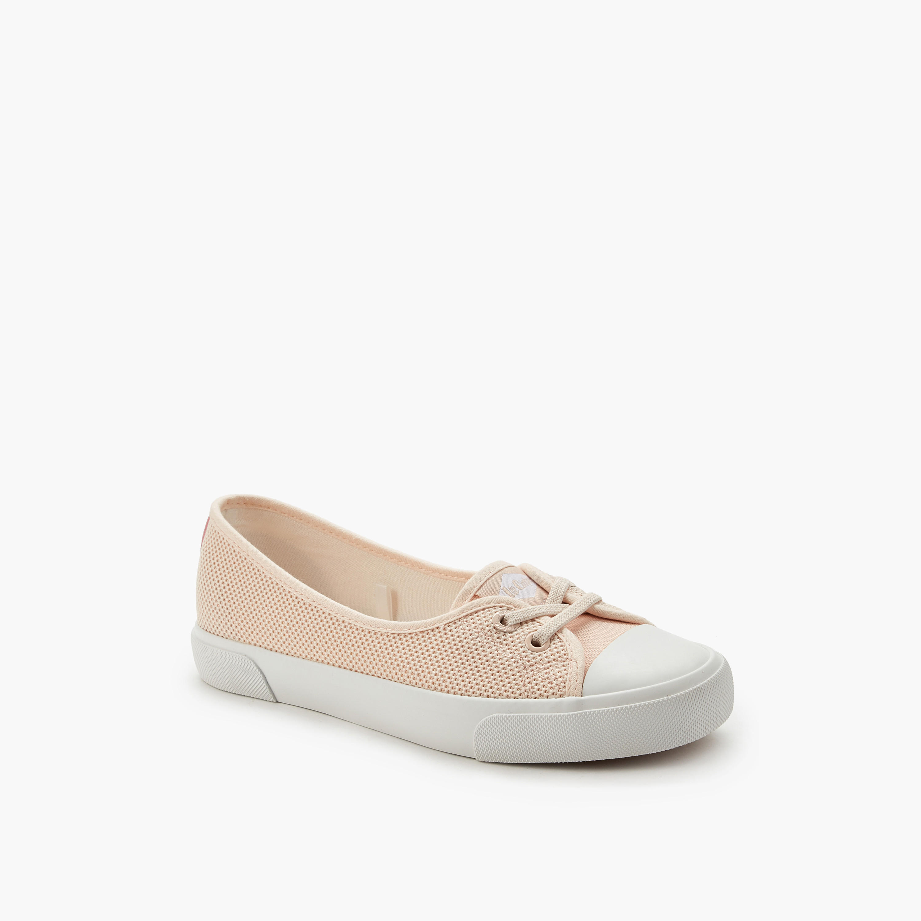 حذاء كانفاس سهل الارتداء للنساء من لي كوبر-women-shoes-sneakers-image-3