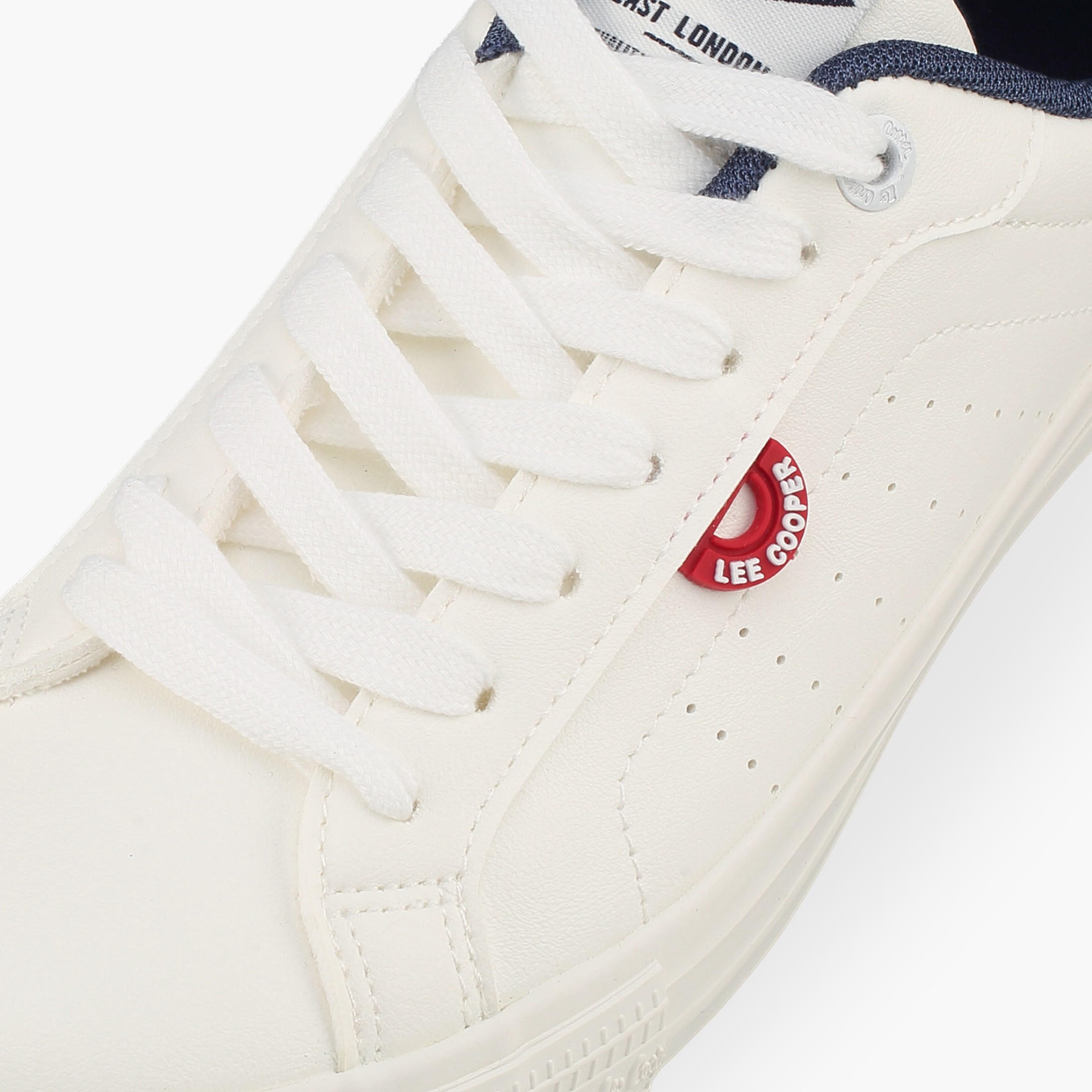 Lee Cooper Women Lace-Up Ankle Sneakers-women-shoes-sneakers-image-4