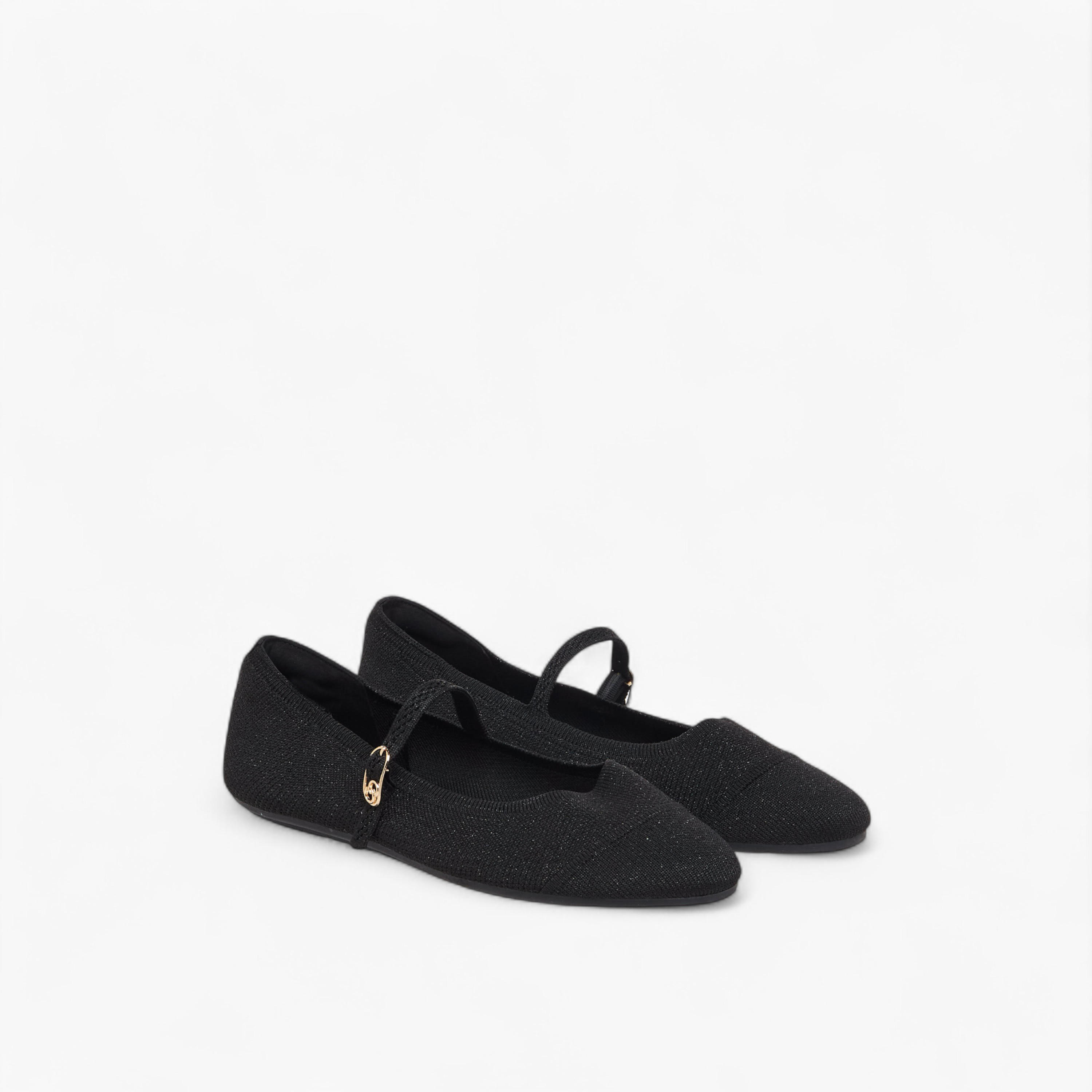 Celeste Women's Mary Jane Shoes-women-shoes-ballerinas-image-1