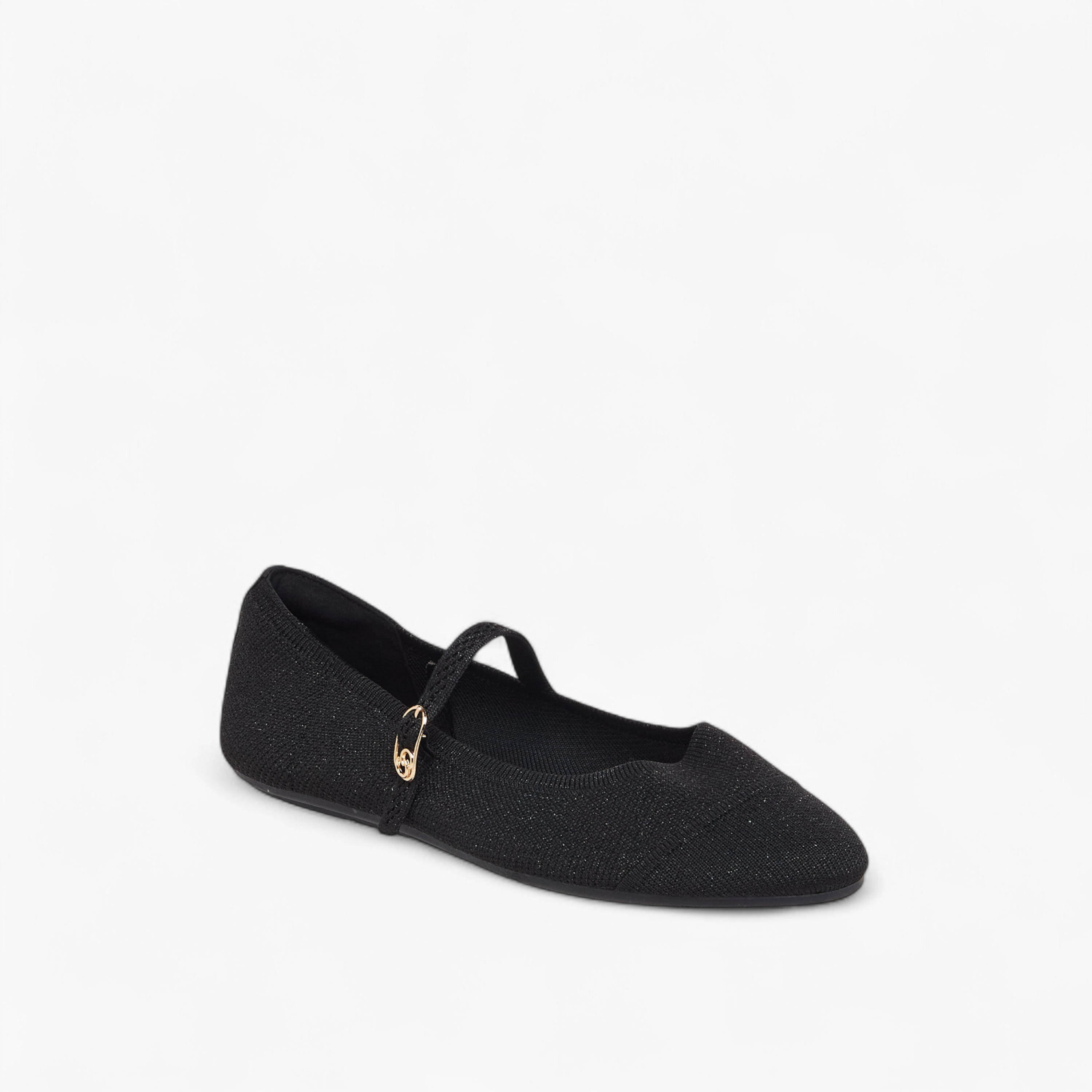 Celeste Women's Mary Jane Shoes-women-shoes-ballerinas-image-2
