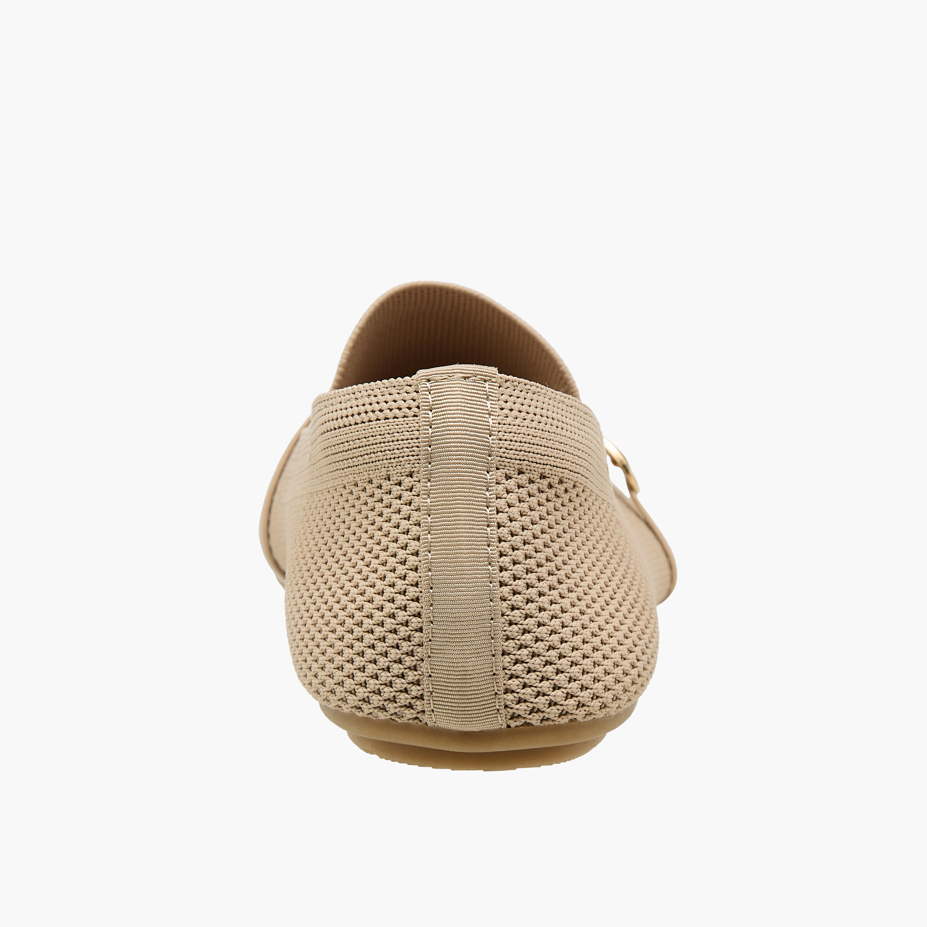 Flora Bella Women Buckle Detail Shoes-women-shoes-flats-ballerinas-image-5