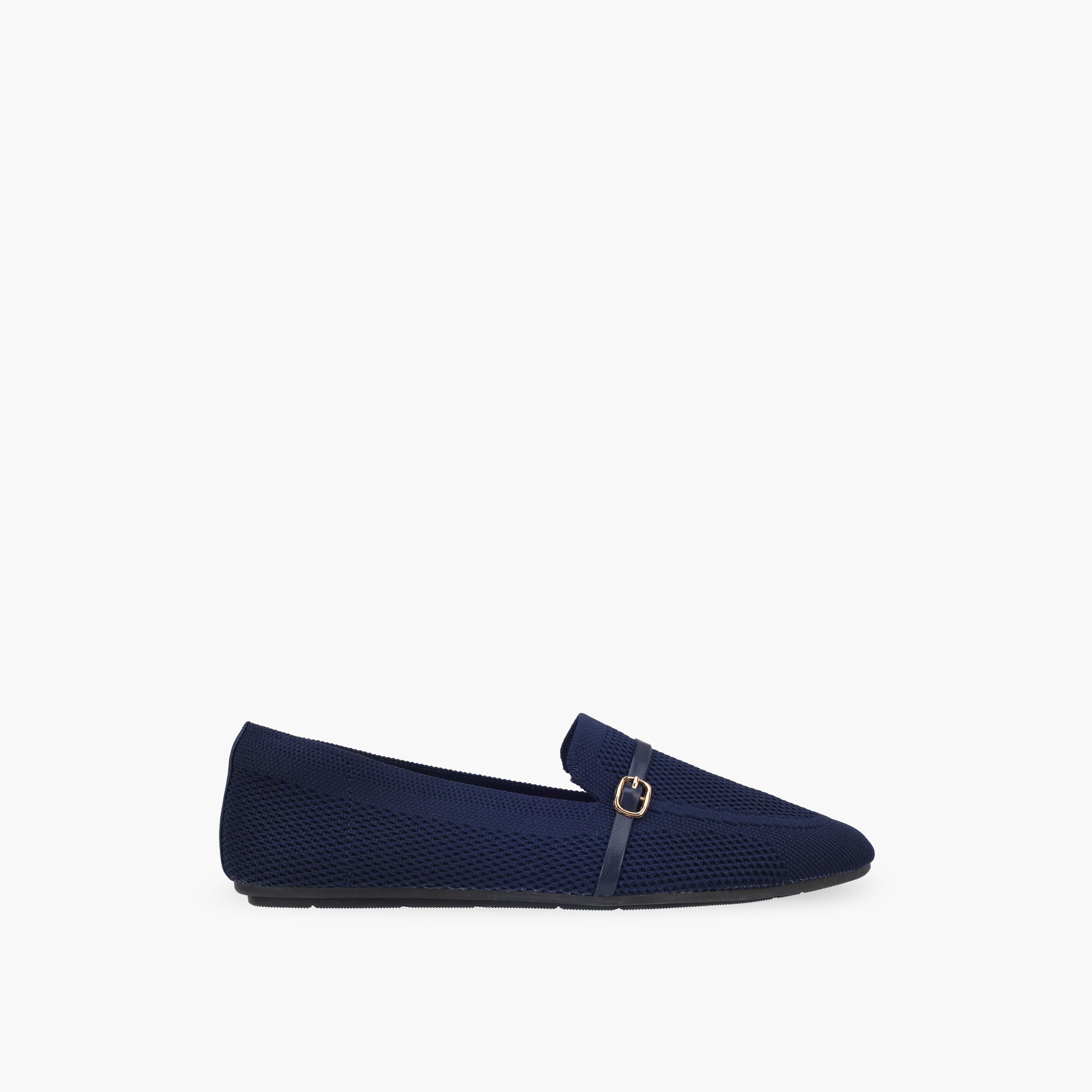 Flora Bella Women Buckle Detail Shoes-women-shoes-flats-ballerinas-image-3