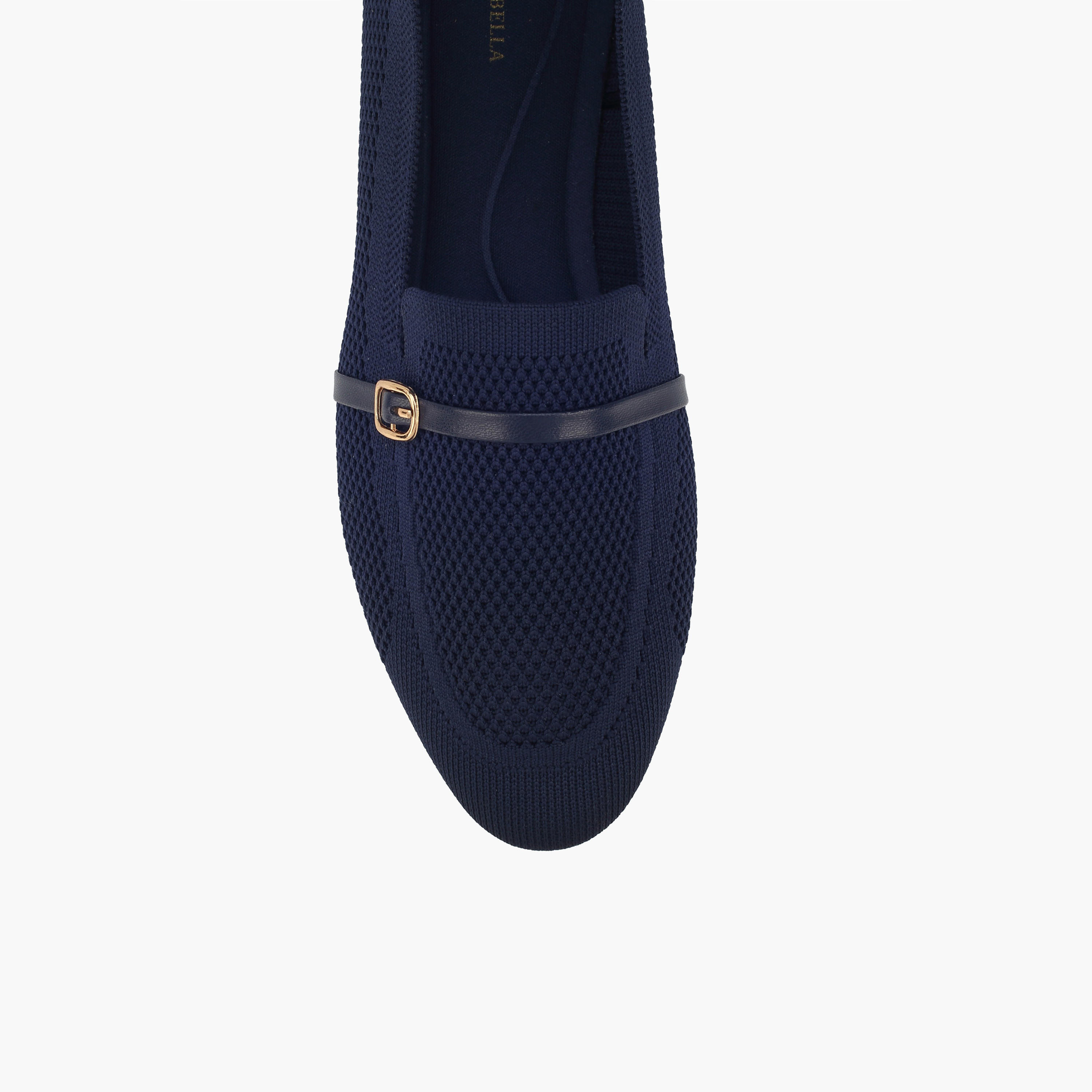 Flora Bella Women Buckle Detail Shoes-women-shoes-flats-ballerinas-image-4