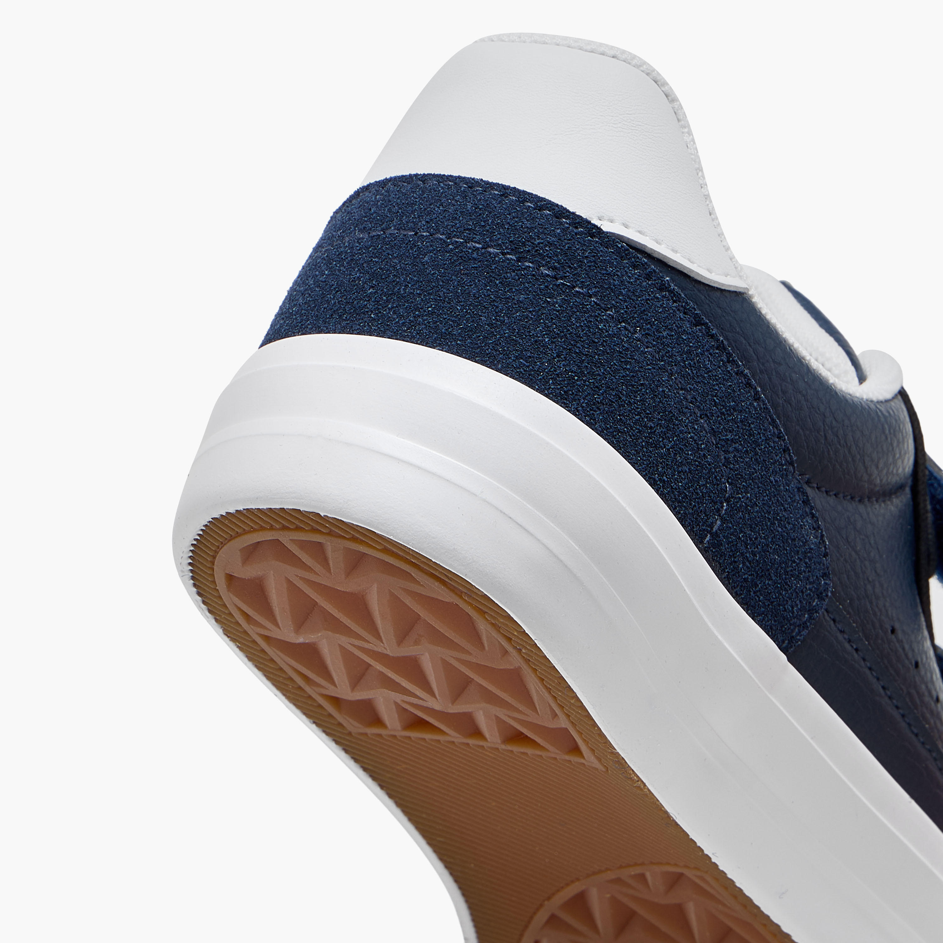 Lee Cooper Boys Hook & Loop Ankle Sneakers-boys-shoes-sneakers-image-8