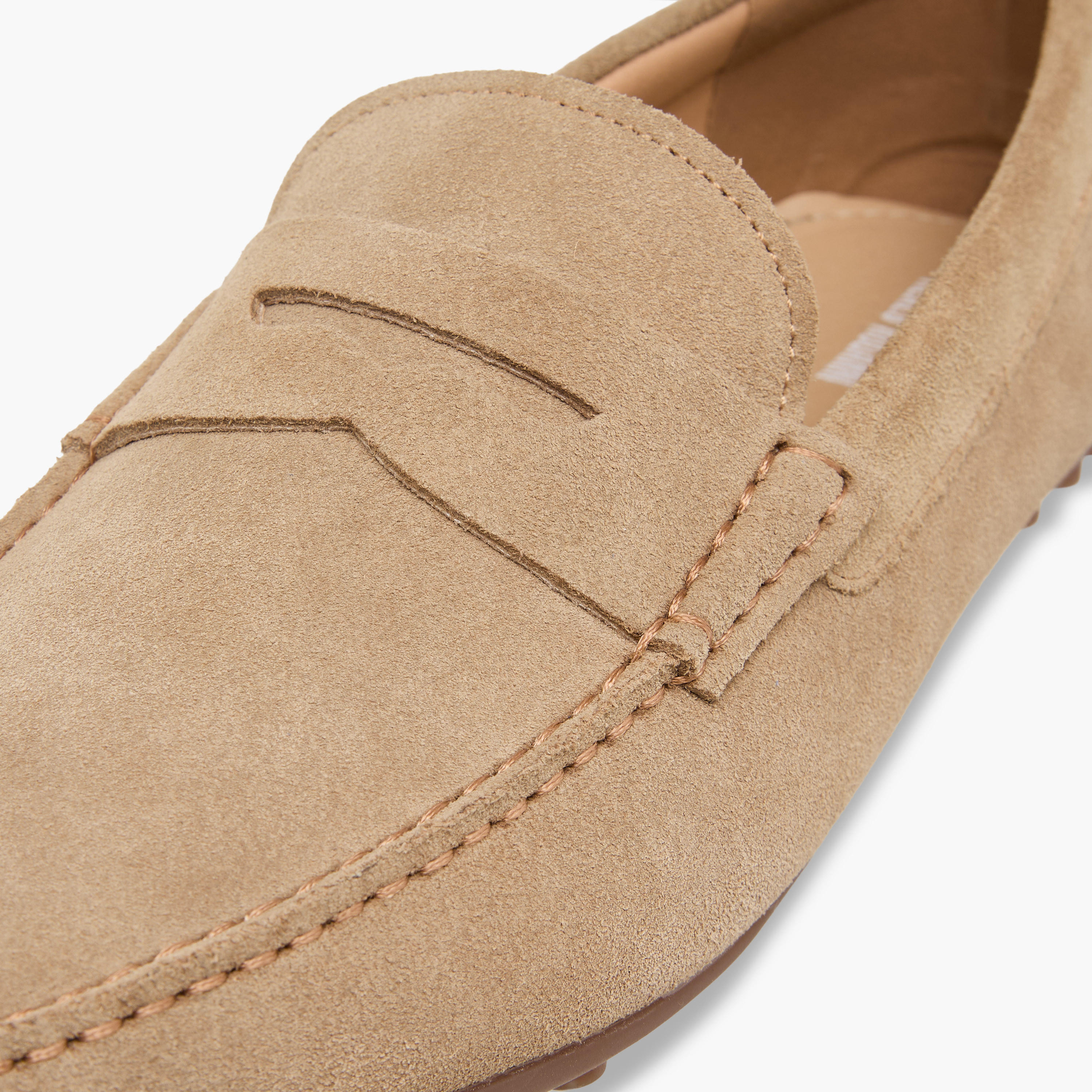 Renzo Ruganni Men Leather Moccasins-men-shoes-loafersandmoccasins-image-4