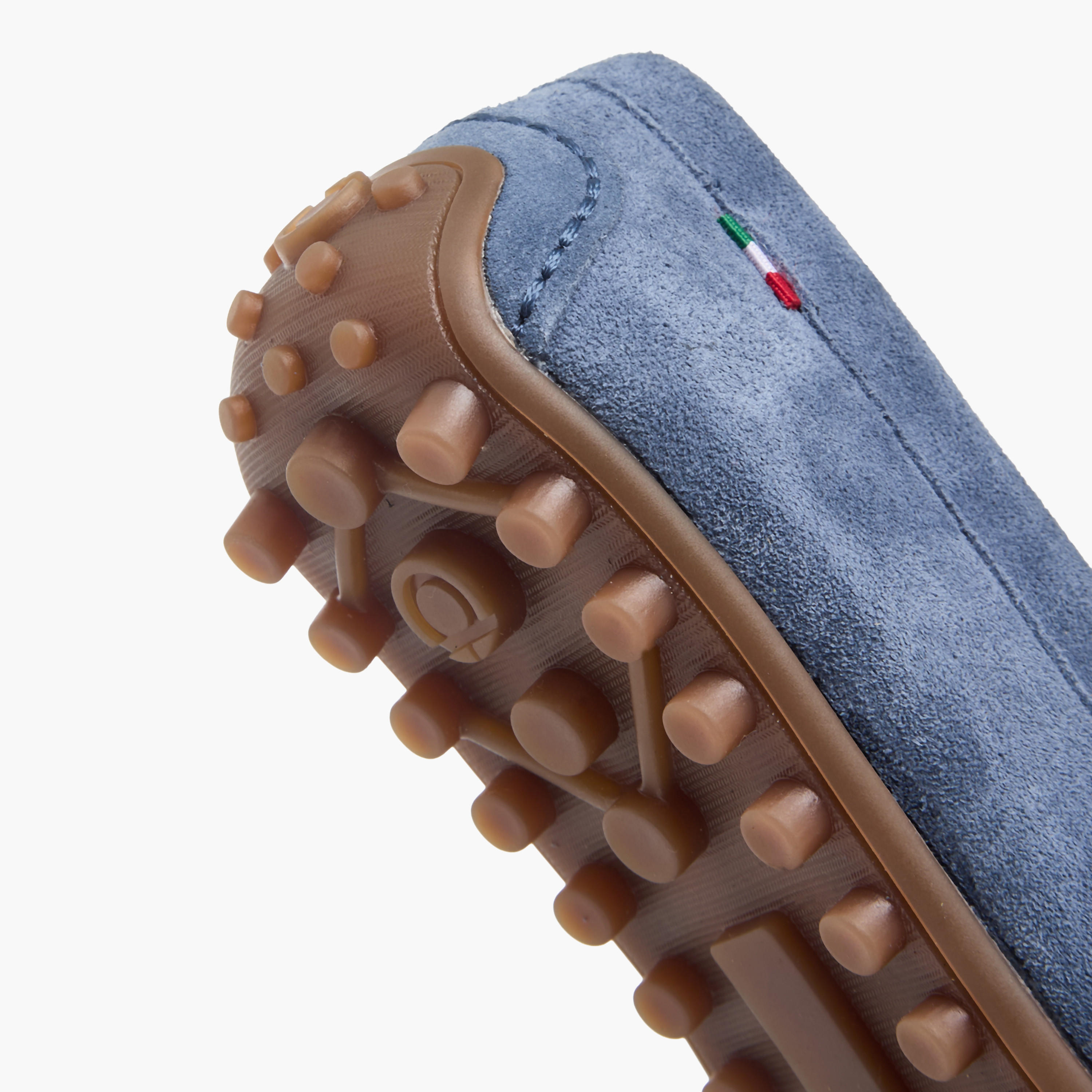 Renzo Ruganni Men Leather Moccasins-men-shoes-loafersandmoccasins-image-5