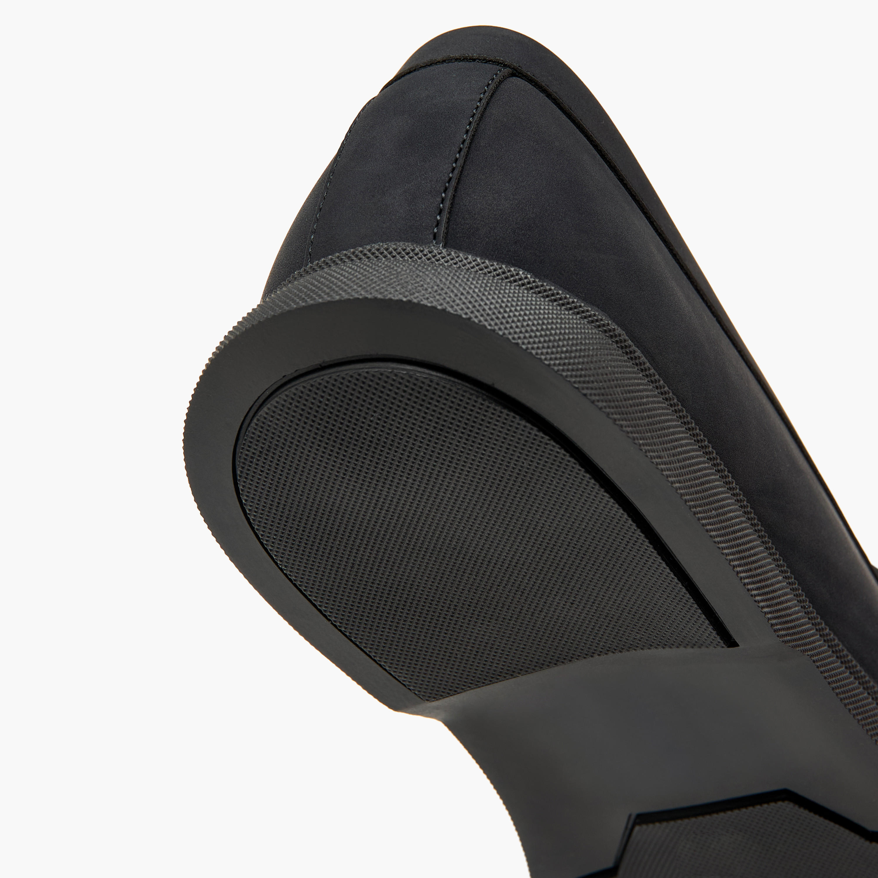 LBL by Shoexpress Cutout Detail Slip-On Loafers-men-shoes-loafersandmoccasins-image-5