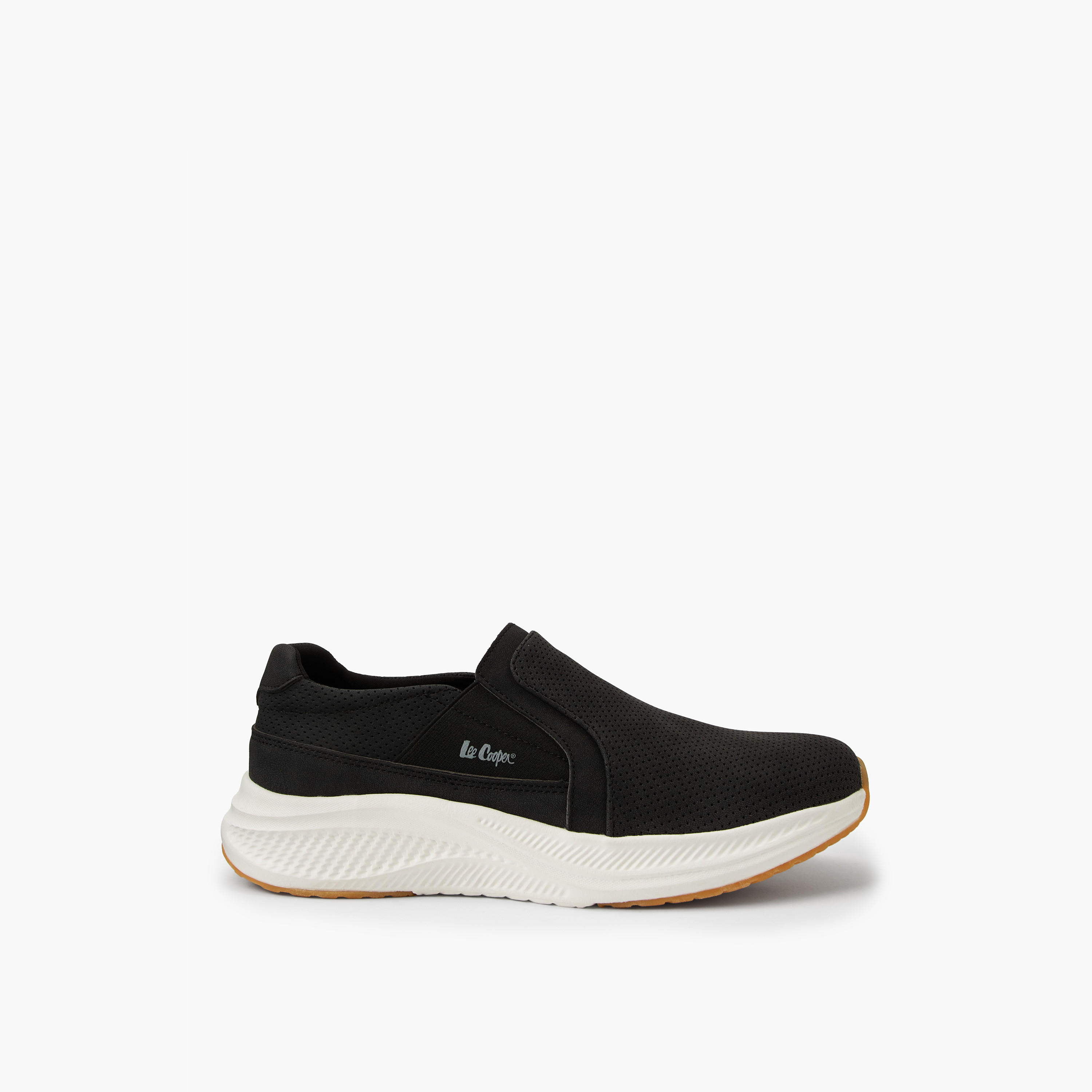 حذاء سنيكرز سهل الارتداء بارز الملمس للرجال من لي كوبر-men-shoes-sneakers-image-4