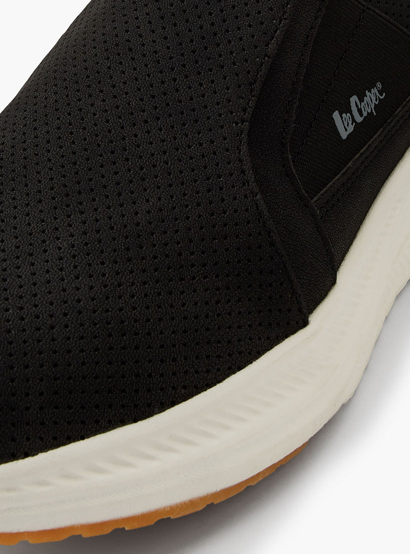 حذاء سنيكرز سهل الارتداء بارز الملمس للرجال من لي كوبر-men-shoes-sneakers-image-2