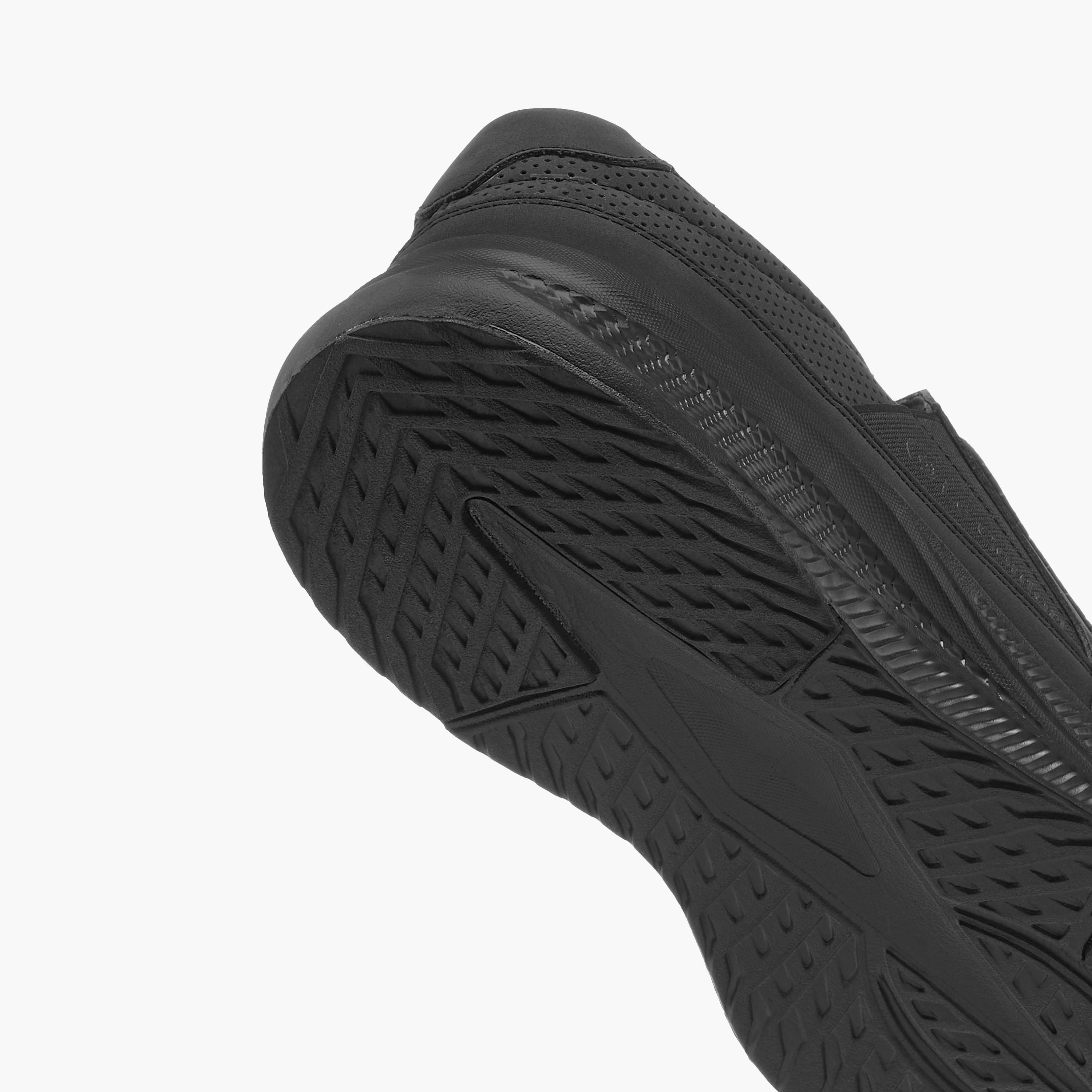 حذاء سهل الارتداء مريح بارز الملمس من لو كونفورت-men-shoes-loafersandmoccasins-image-2