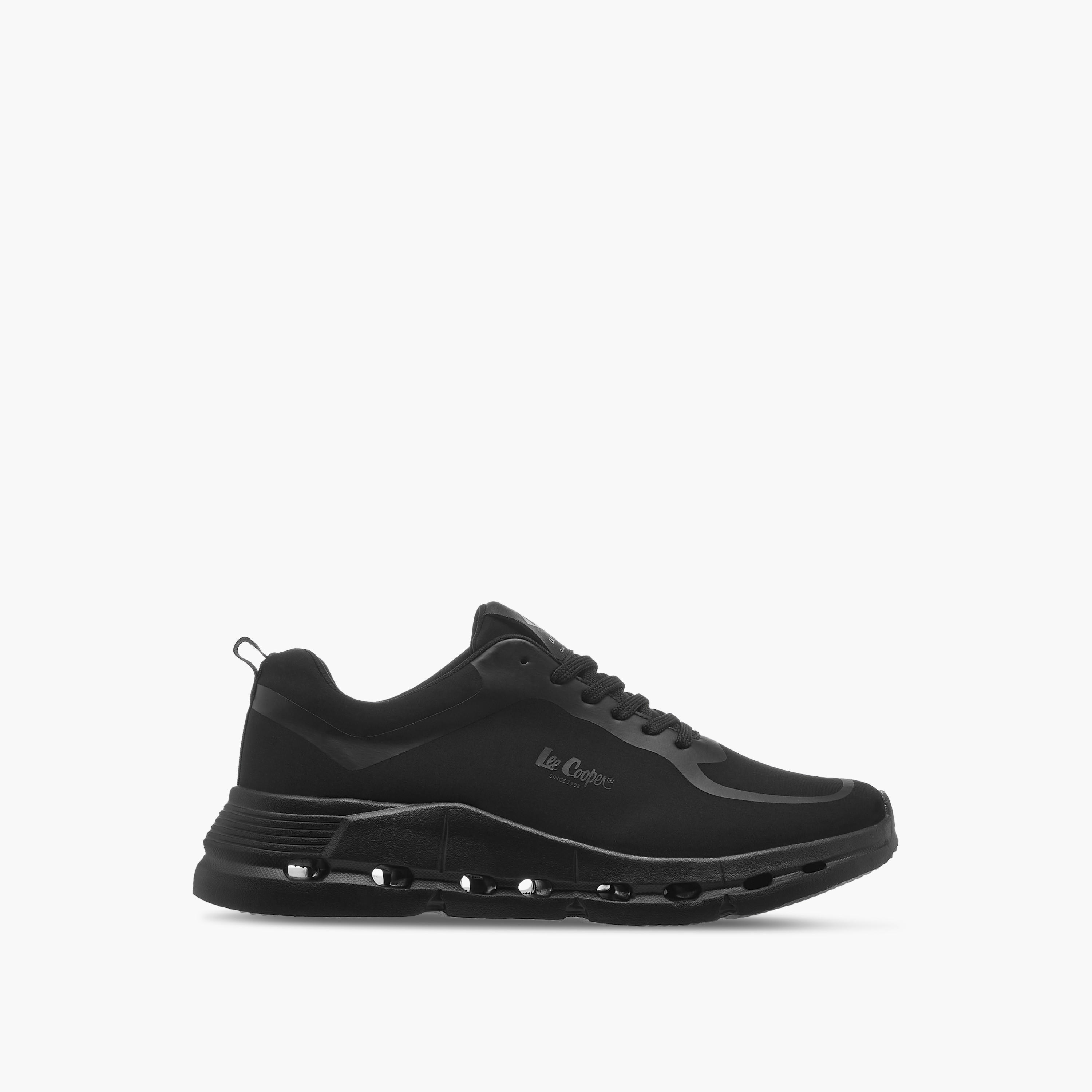 حذاء سنيكرز برباط إغلاق ولسان سحب للرجال من لي كوبر-men-shoes-sneakers-image-3