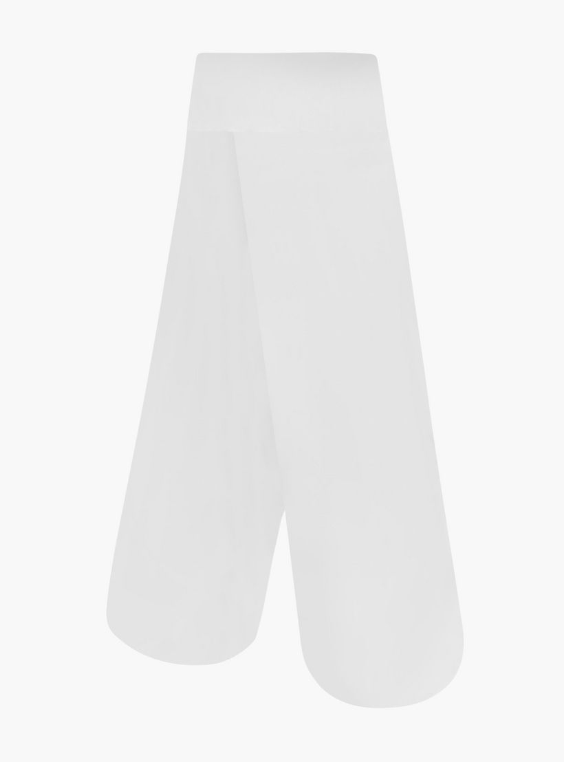 Pack of 2 Celeste Girls Tights with Elasticated Waistband-girls-accessories-socks-image-3