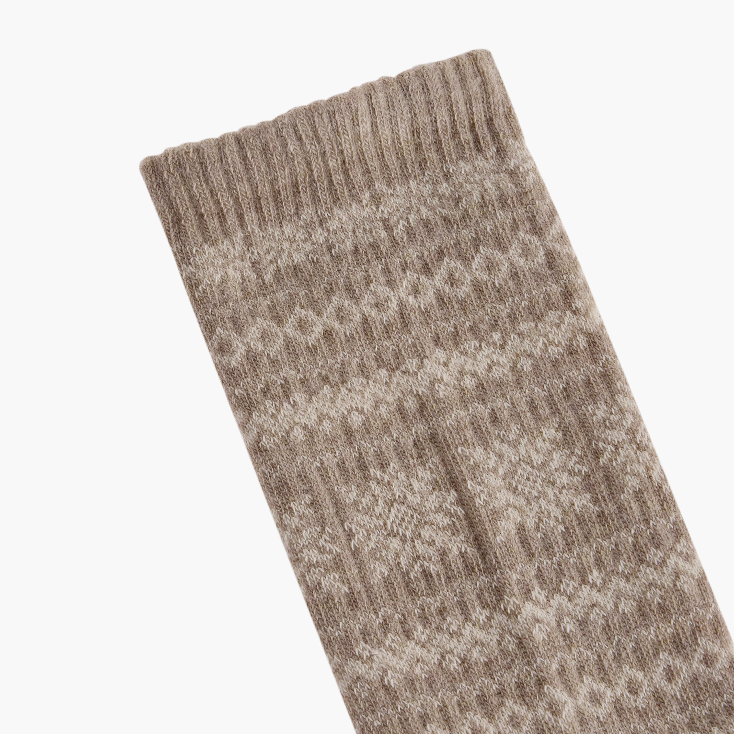 Lee Cooper Textured Winter Cushioned Socks - Set of 2-women-socksandstockings-image-3