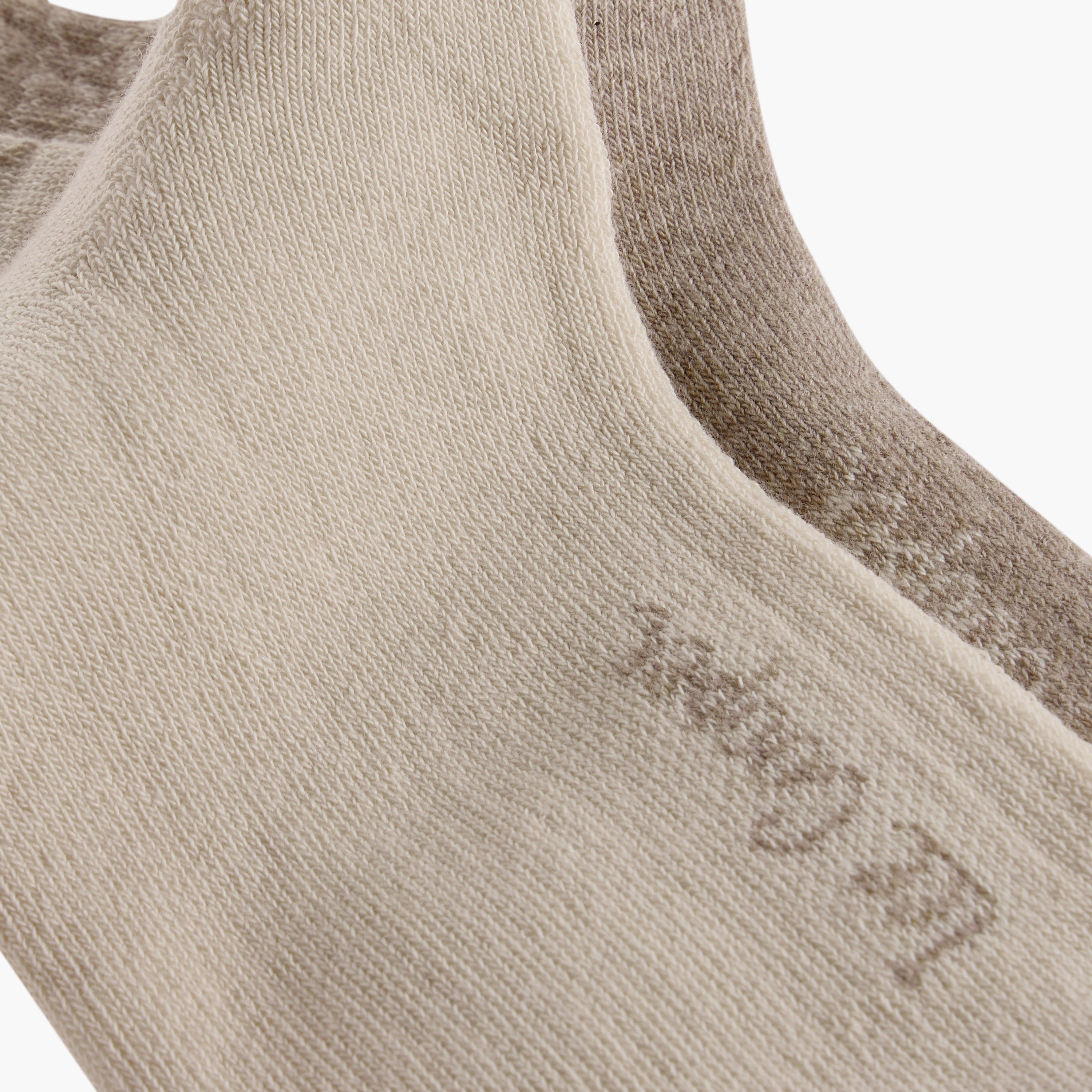 Lee Cooper Textured Winter Cushioned Socks - Set of 2-women-socksandstockings-image-4