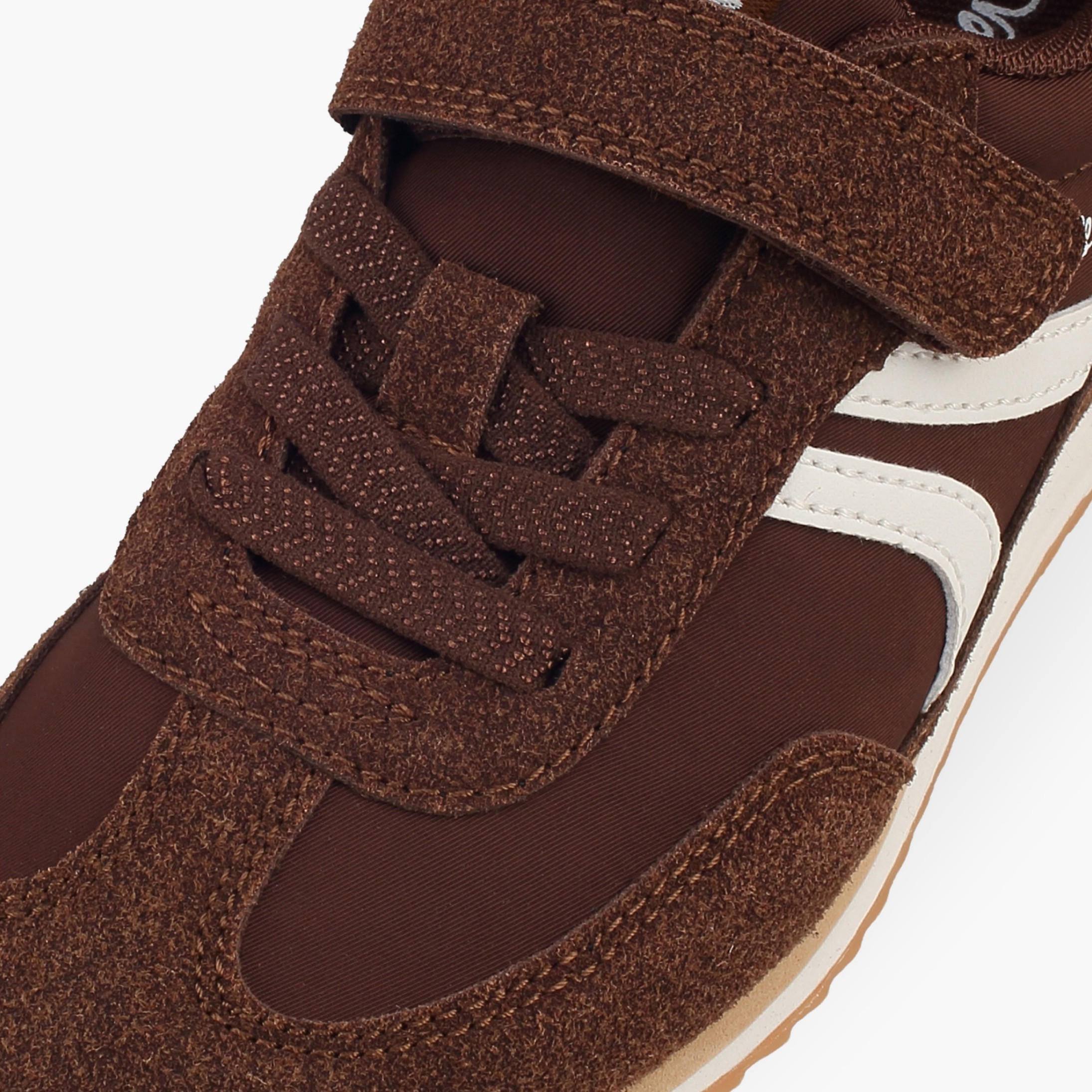 Lee Cooper Boys Hook & Loop Ankle Sneakers-boys-shoes-sneakers-image-4