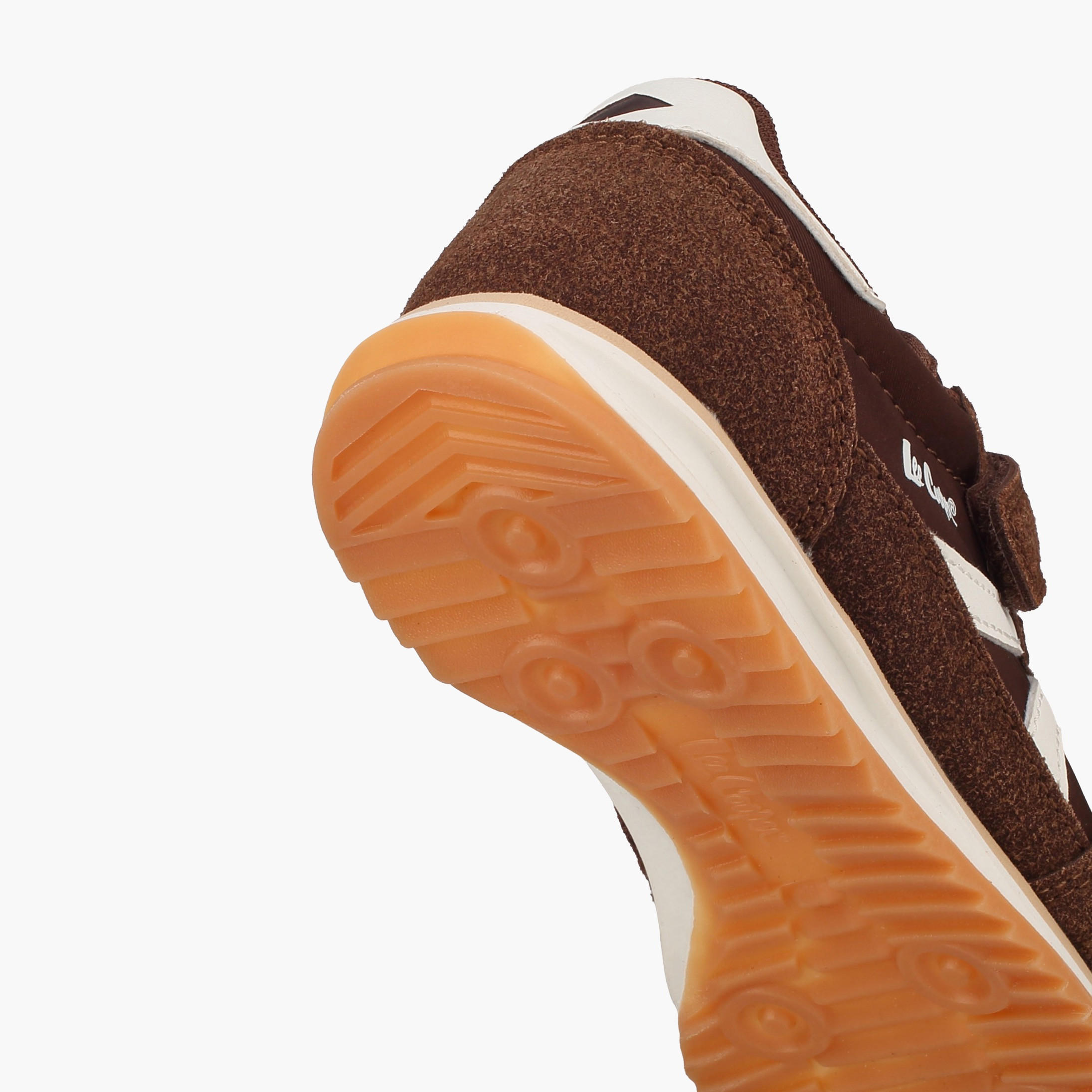 Lee Cooper Boys Hook & Loop Ankle Sneakers-boys-shoes-sneakers-image-5