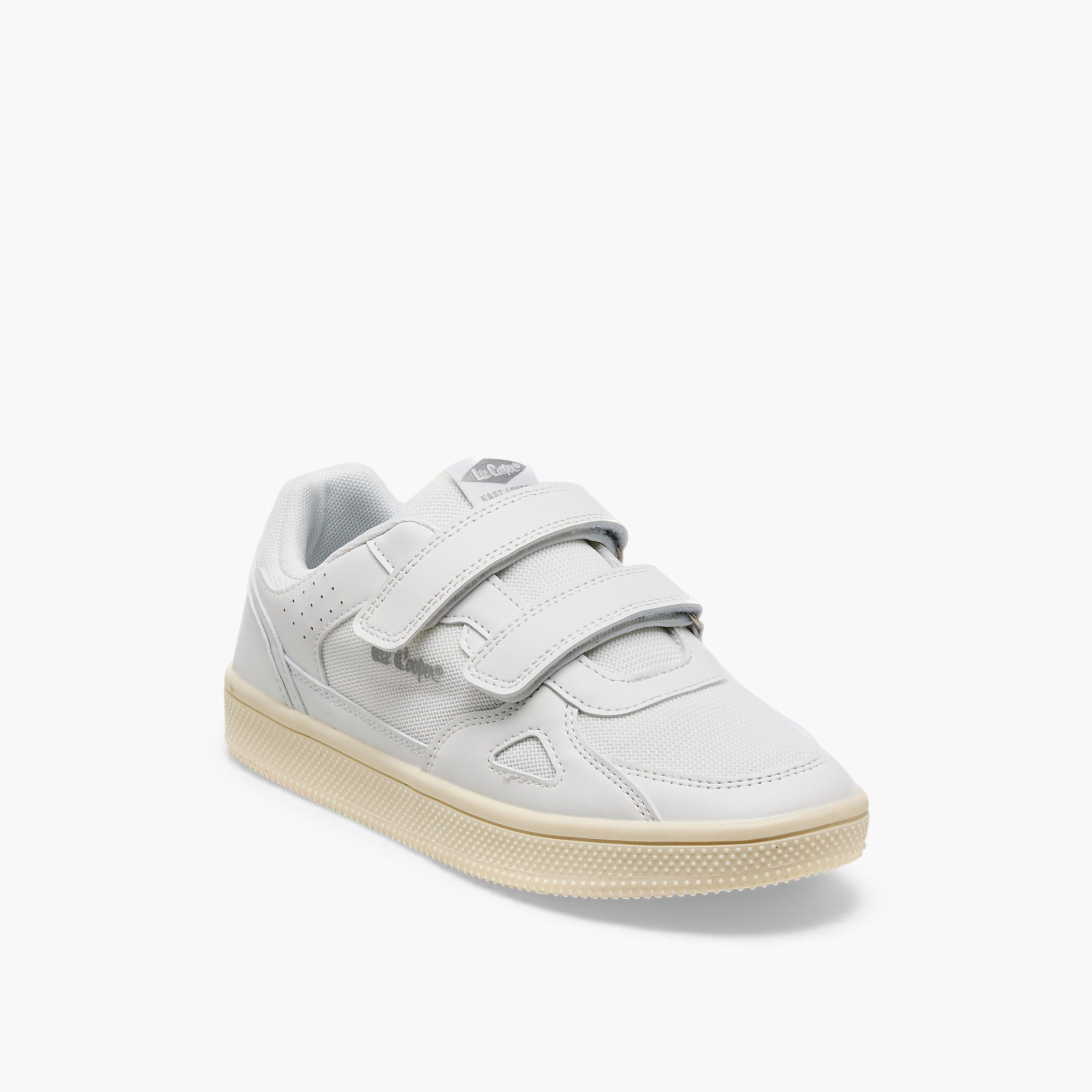 حذاء سنيكرز بشريط إغلاق لاصق للأولاد من لي كوبر-boys-shoes-sneakers-image-6