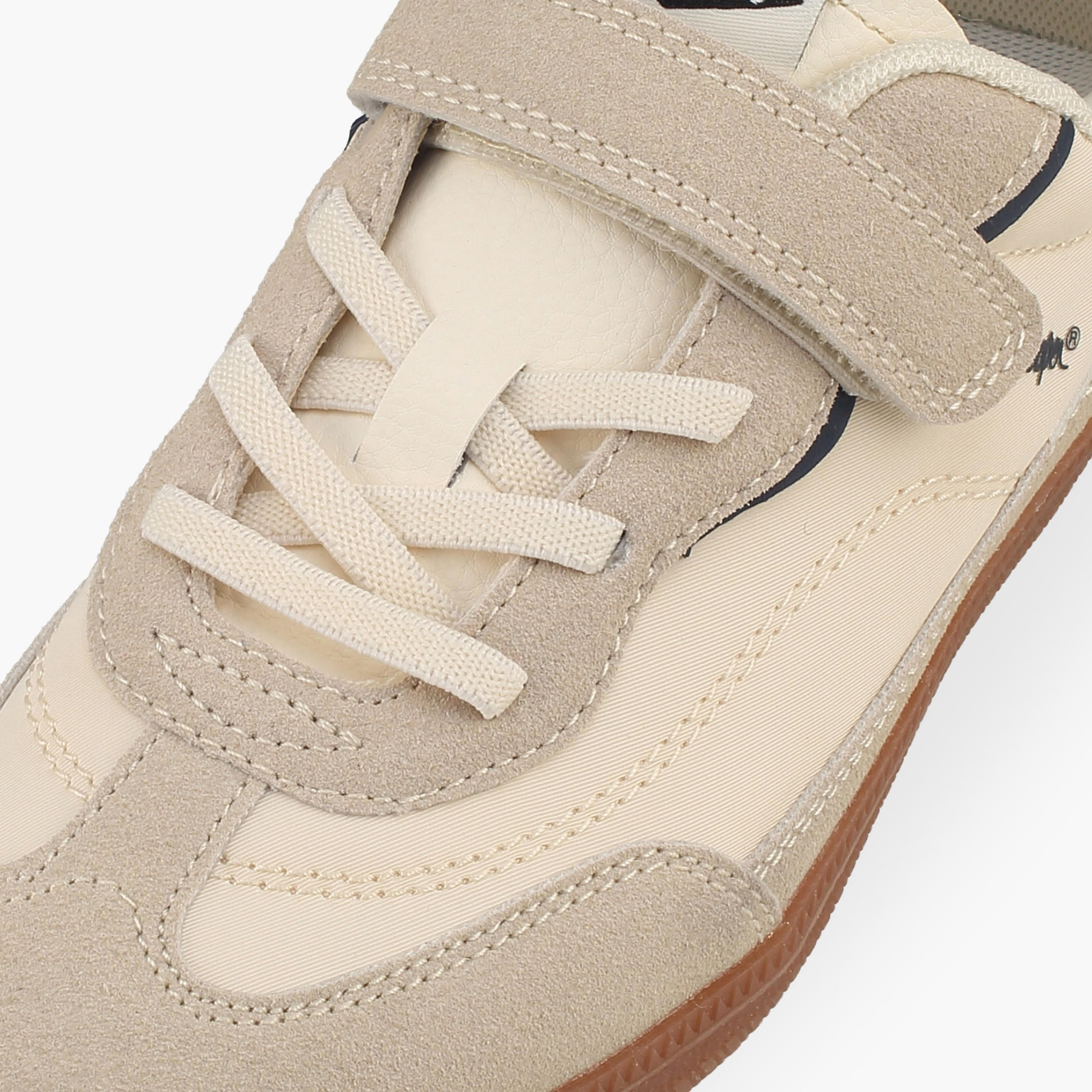 حذاء سنيكرز بطول الكاحل وشريط إغلاق لاصق للأولاد من لي كوبر-boys-shoes-sneakers-image-4