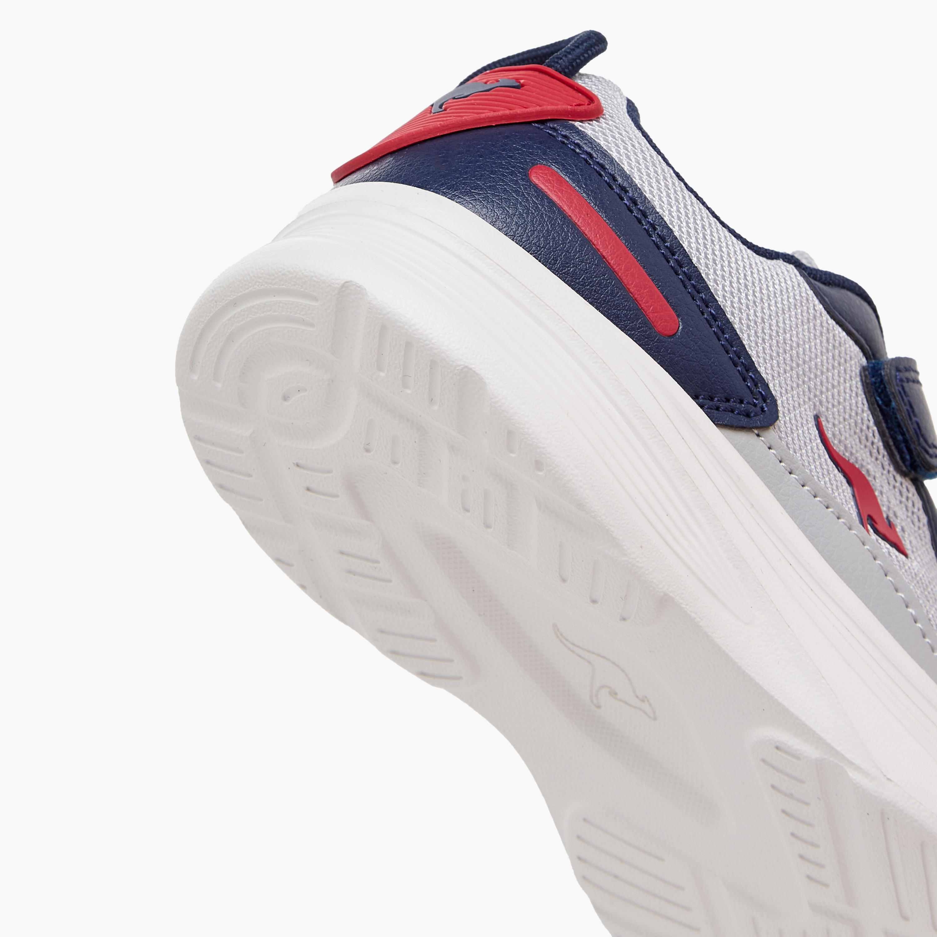 KangaROOS Boys Hook & Loop Sports Shoes-sports-boys-shoes-image-8