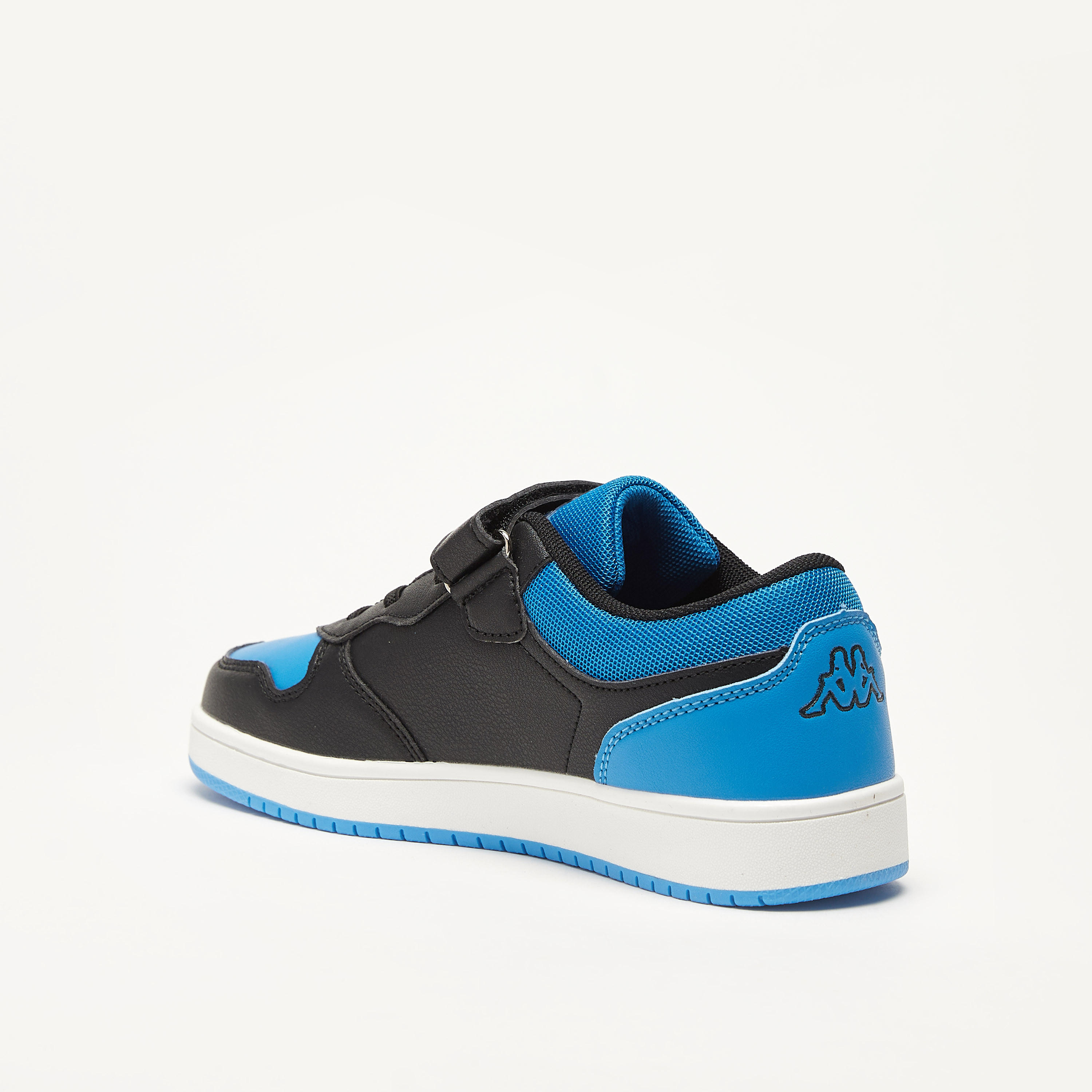 حذاء مشي قابل للتهوية بشريط إغلاق للأولاد من كابا-sports-boys-shoes-image-2