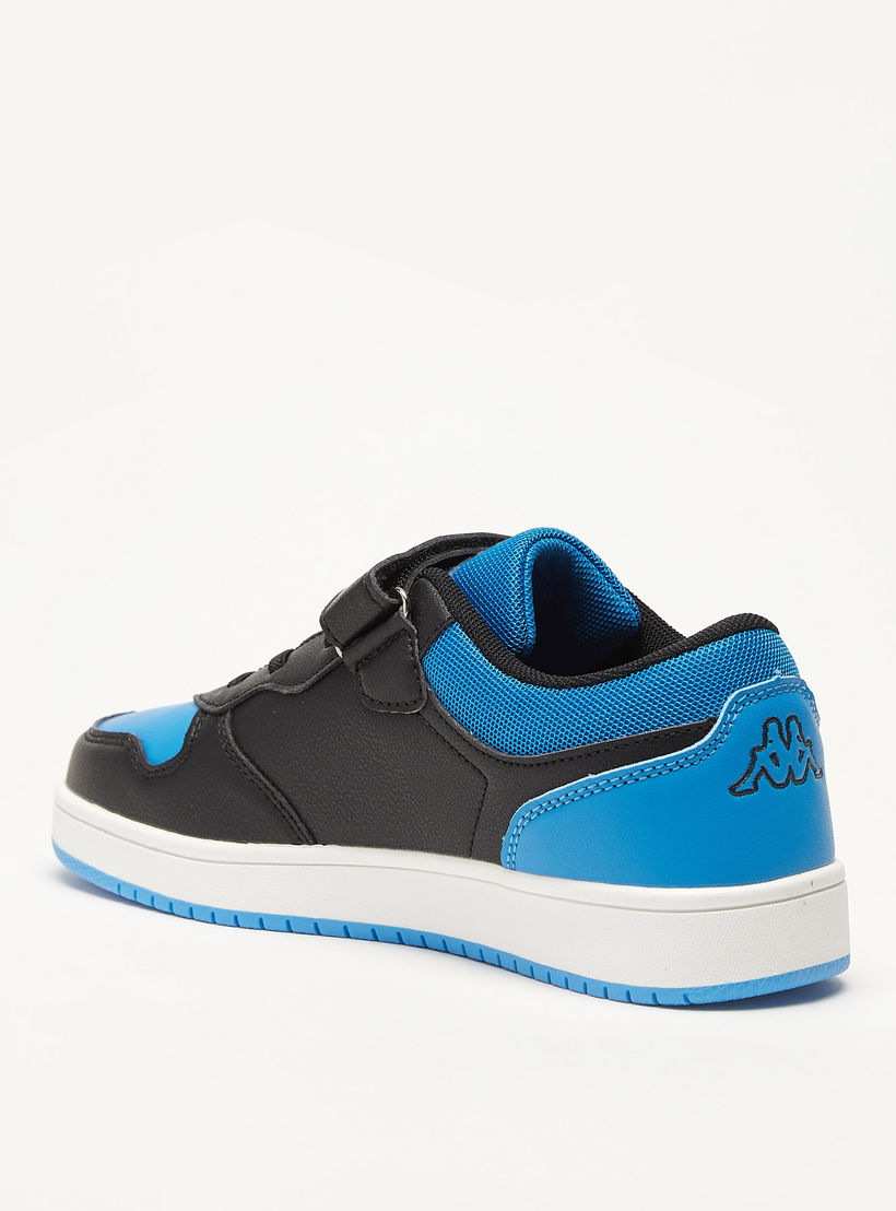 حذاء مشي قابل للتهوية بشريط إغلاق للأولاد من كابا-sports-boys-shoes-image-2