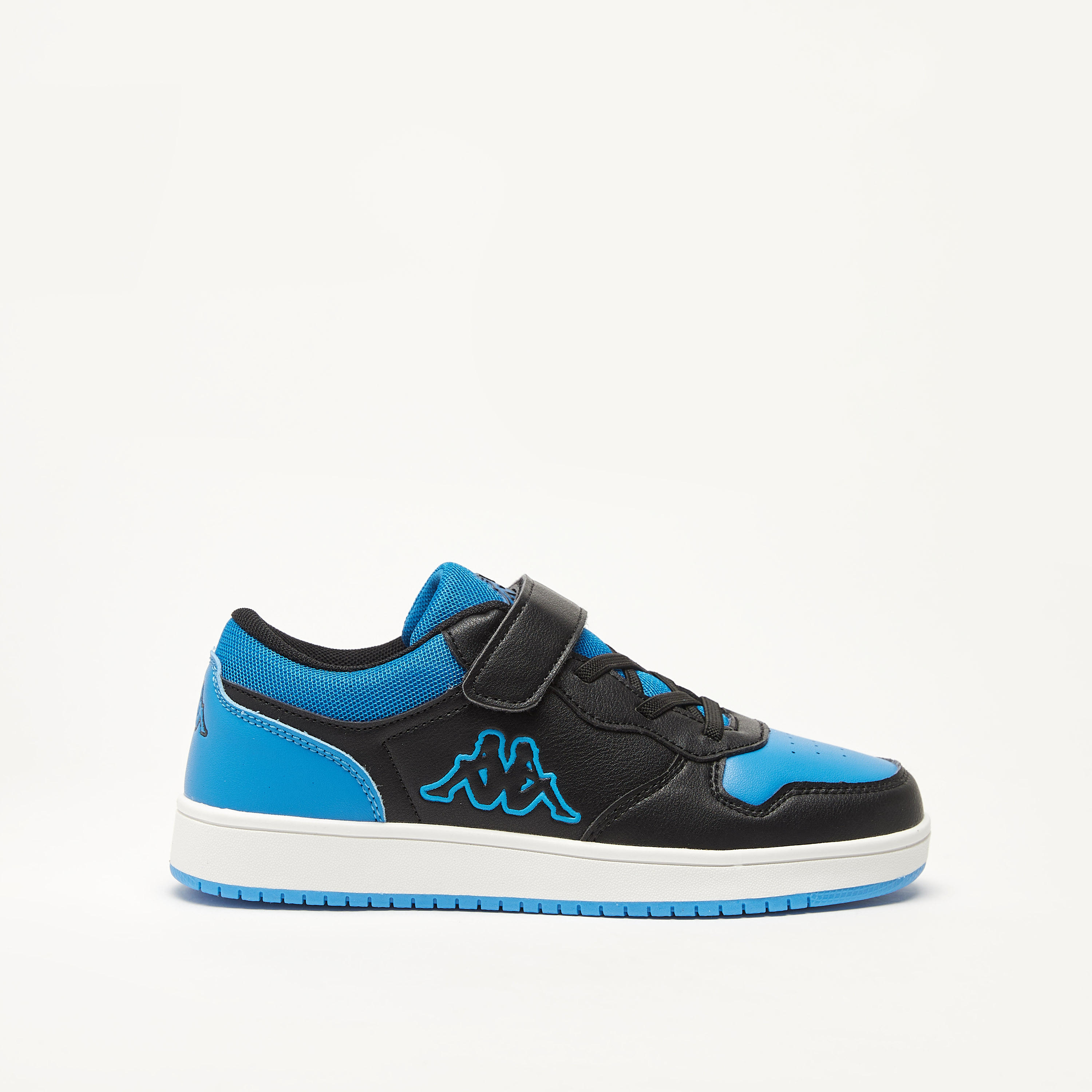 حذاء مشي قابل للتهوية بشريط إغلاق للأولاد من كابا-sports-boys-shoes-image-3