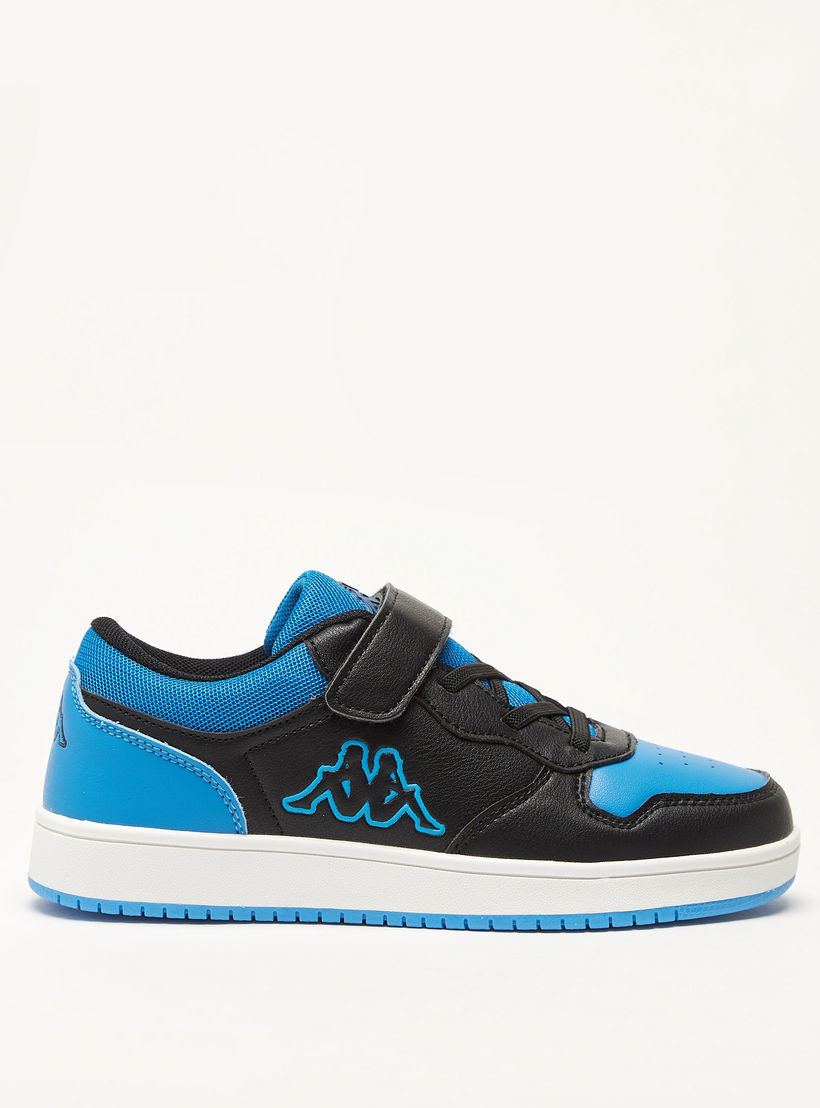 حذاء مشي قابل للتهوية بشريط إغلاق للأولاد من كابا-sports-boys-shoes-image-3